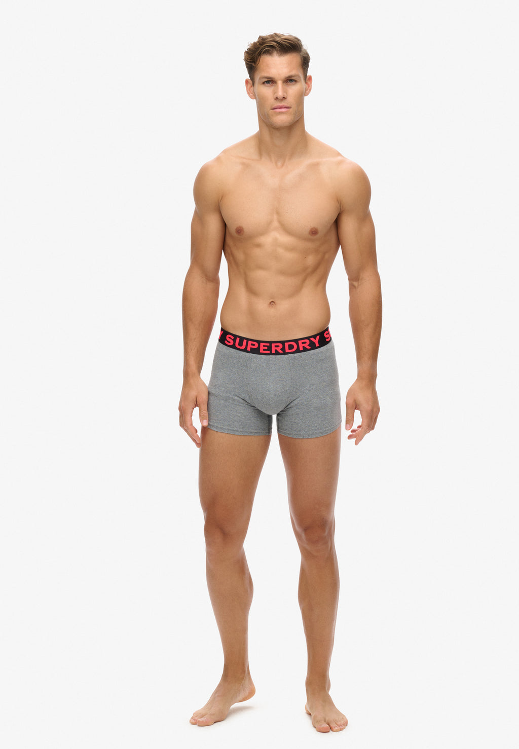 Boxer Triple Pack