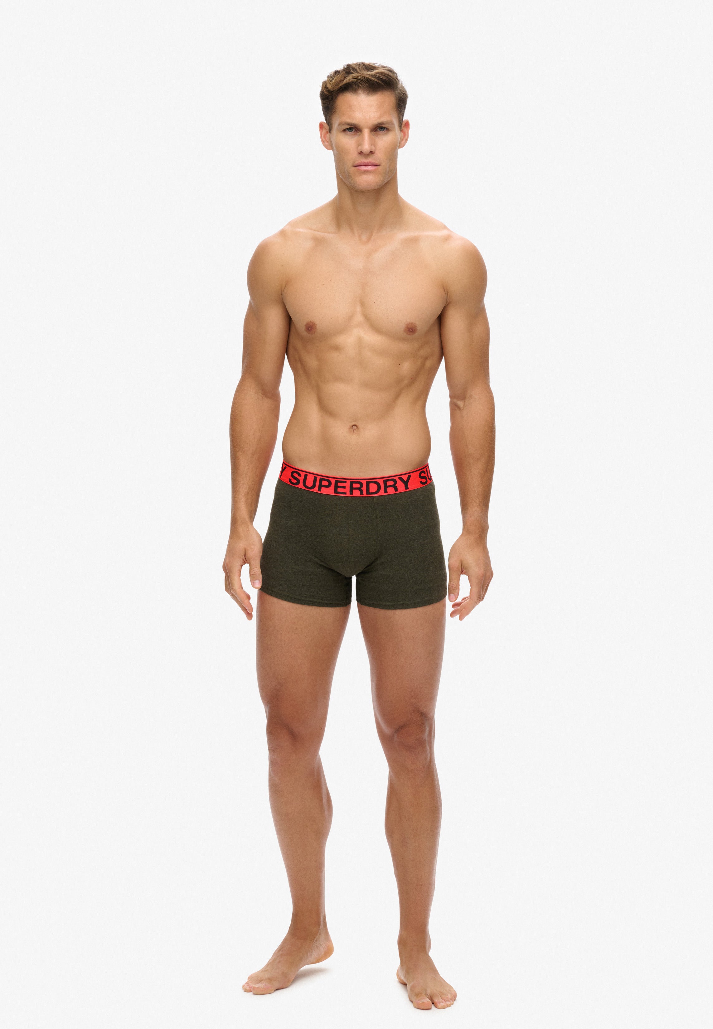 Boxer Triple Pack