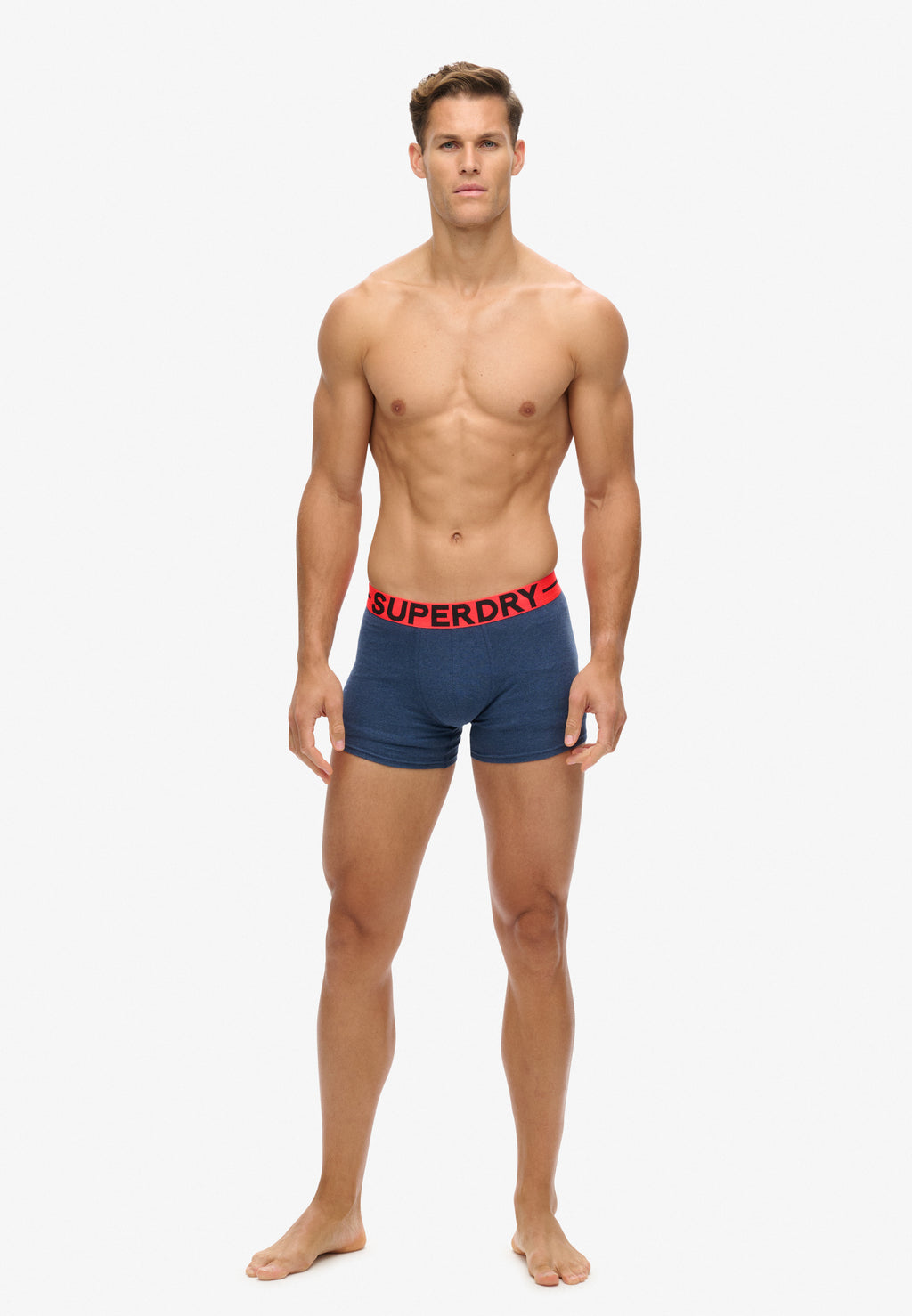 Boxer Double Pack