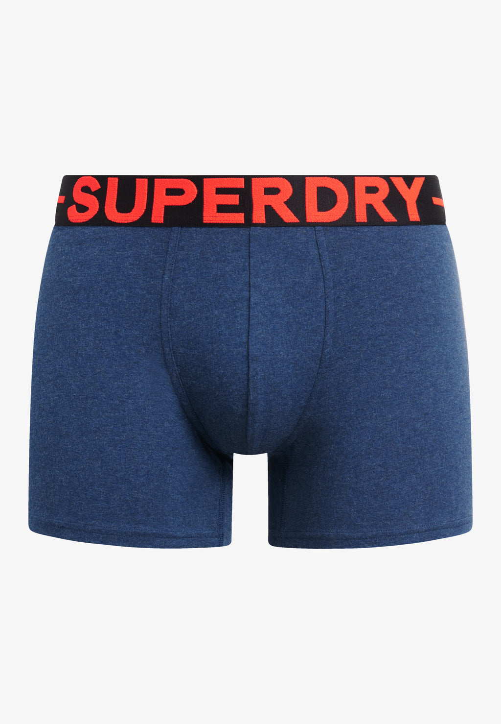 Boxer Double Pack