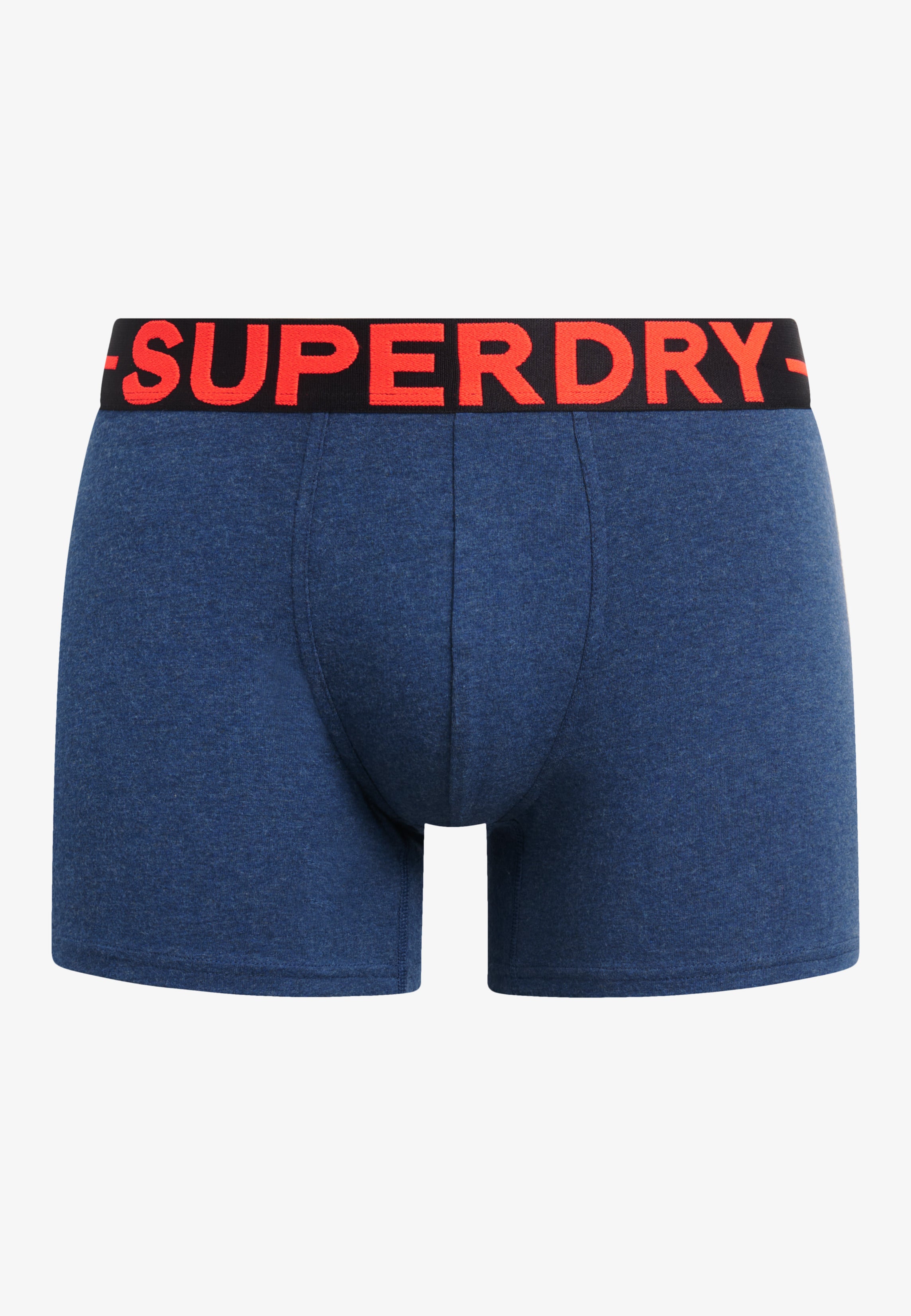 Boxer Double Pack