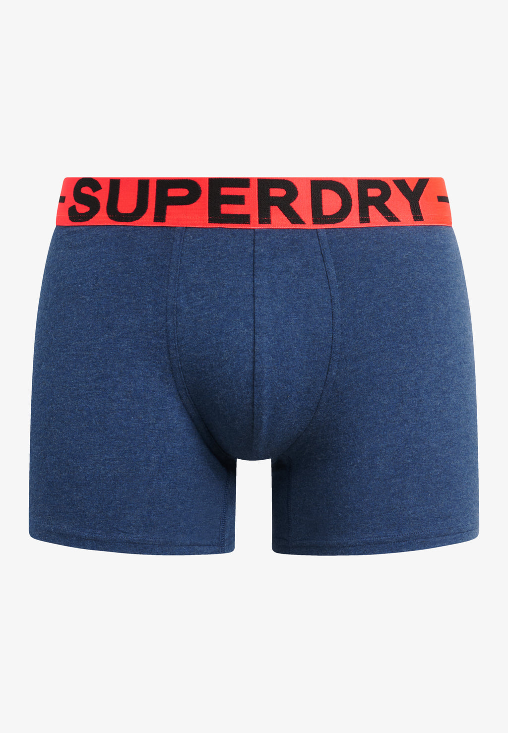 Boxer Double Pack