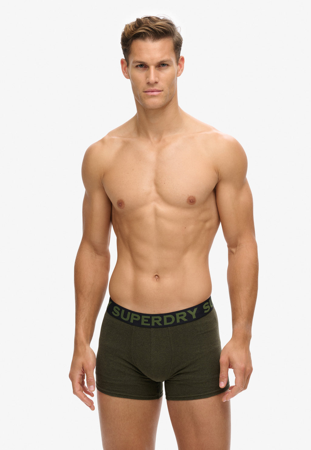 Boxer Double Pack