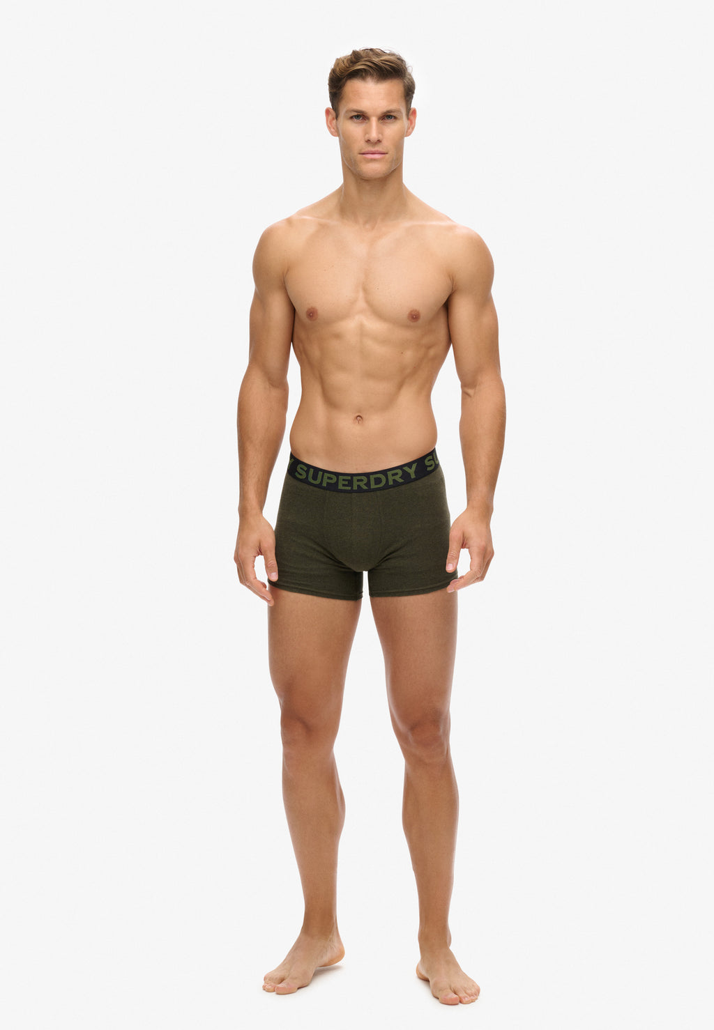 Boxer Double Pack
