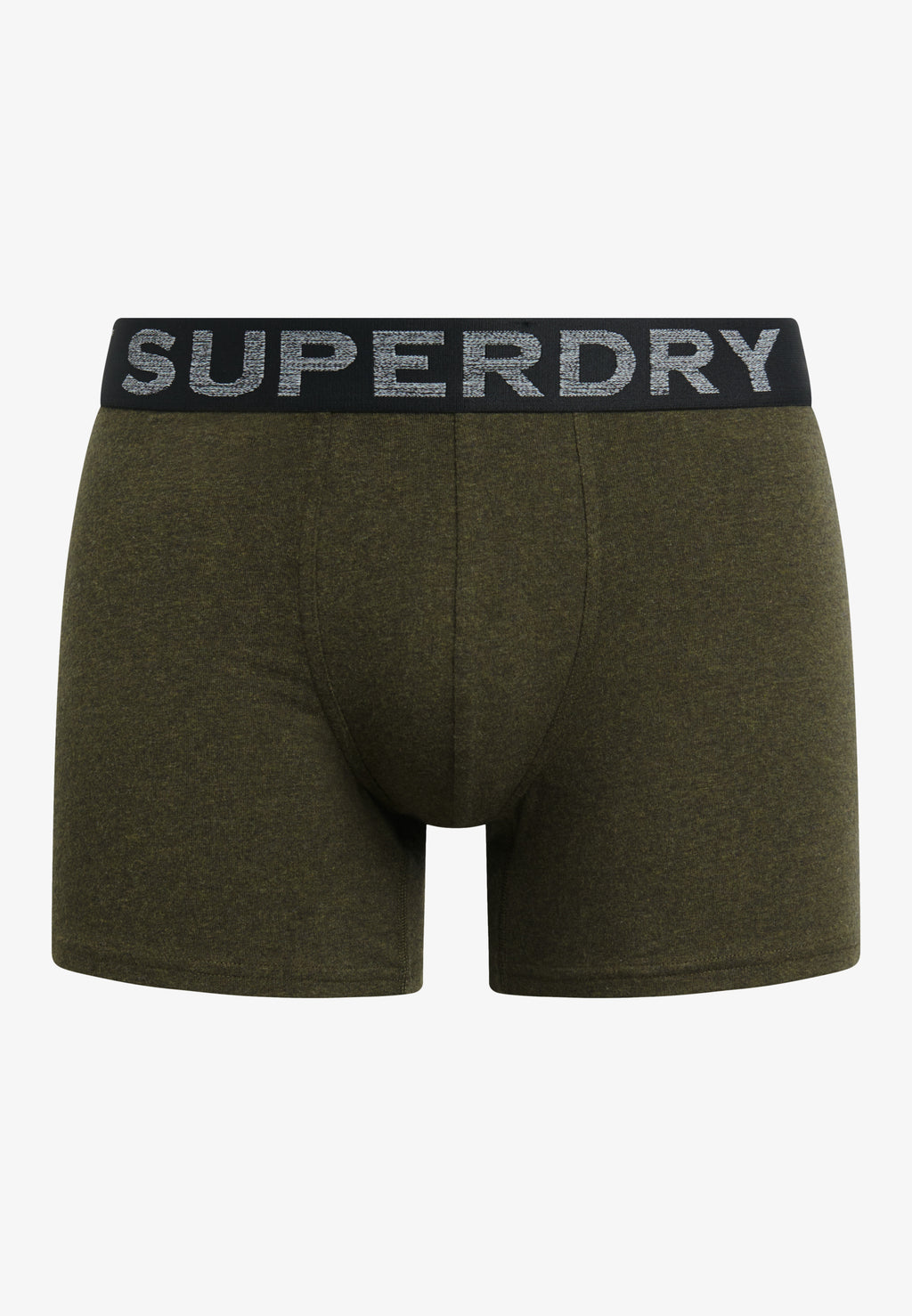 Boxer Double Pack