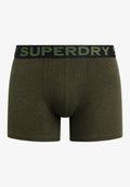 Boxer Double Pack