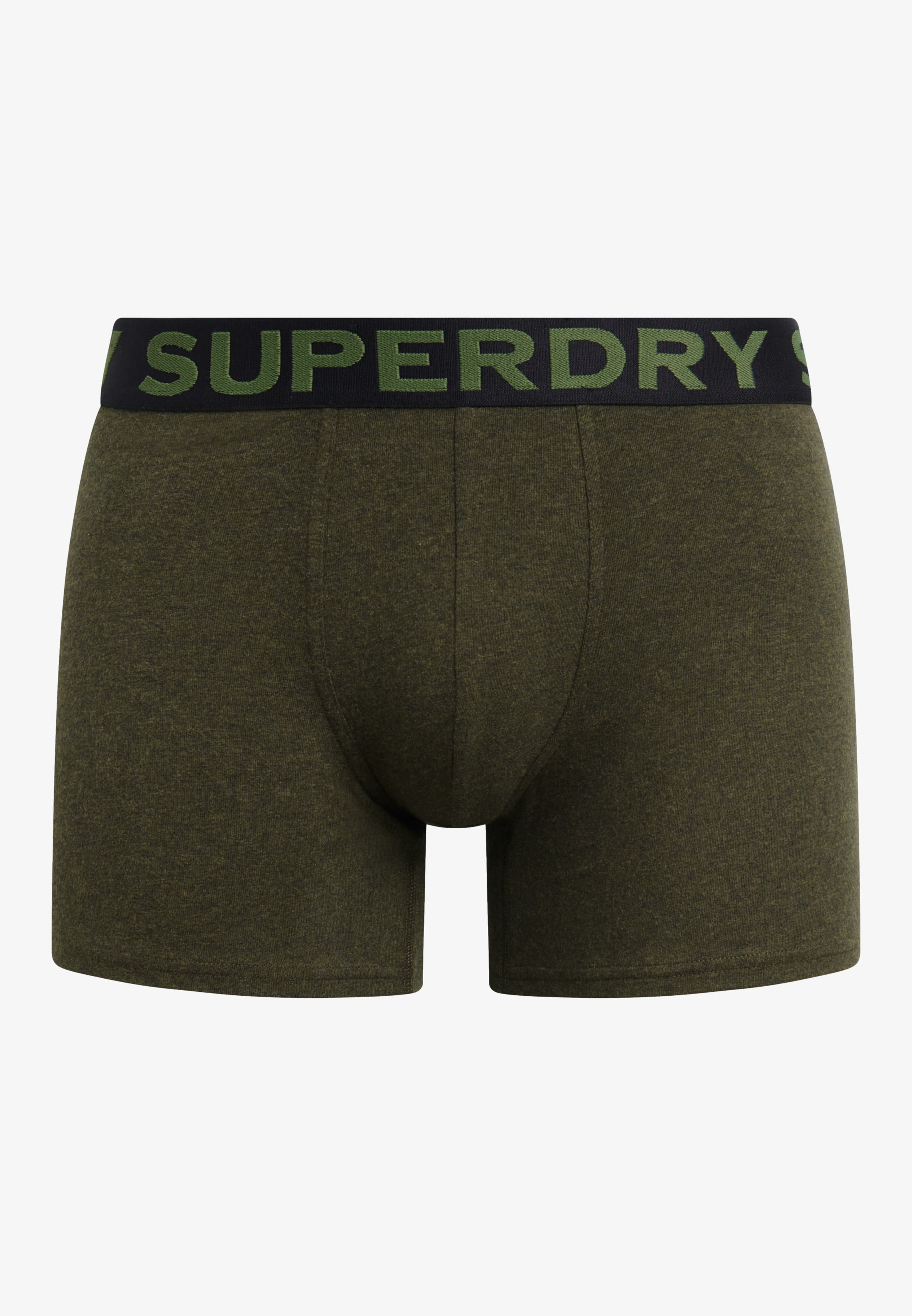 Boxer Double Pack