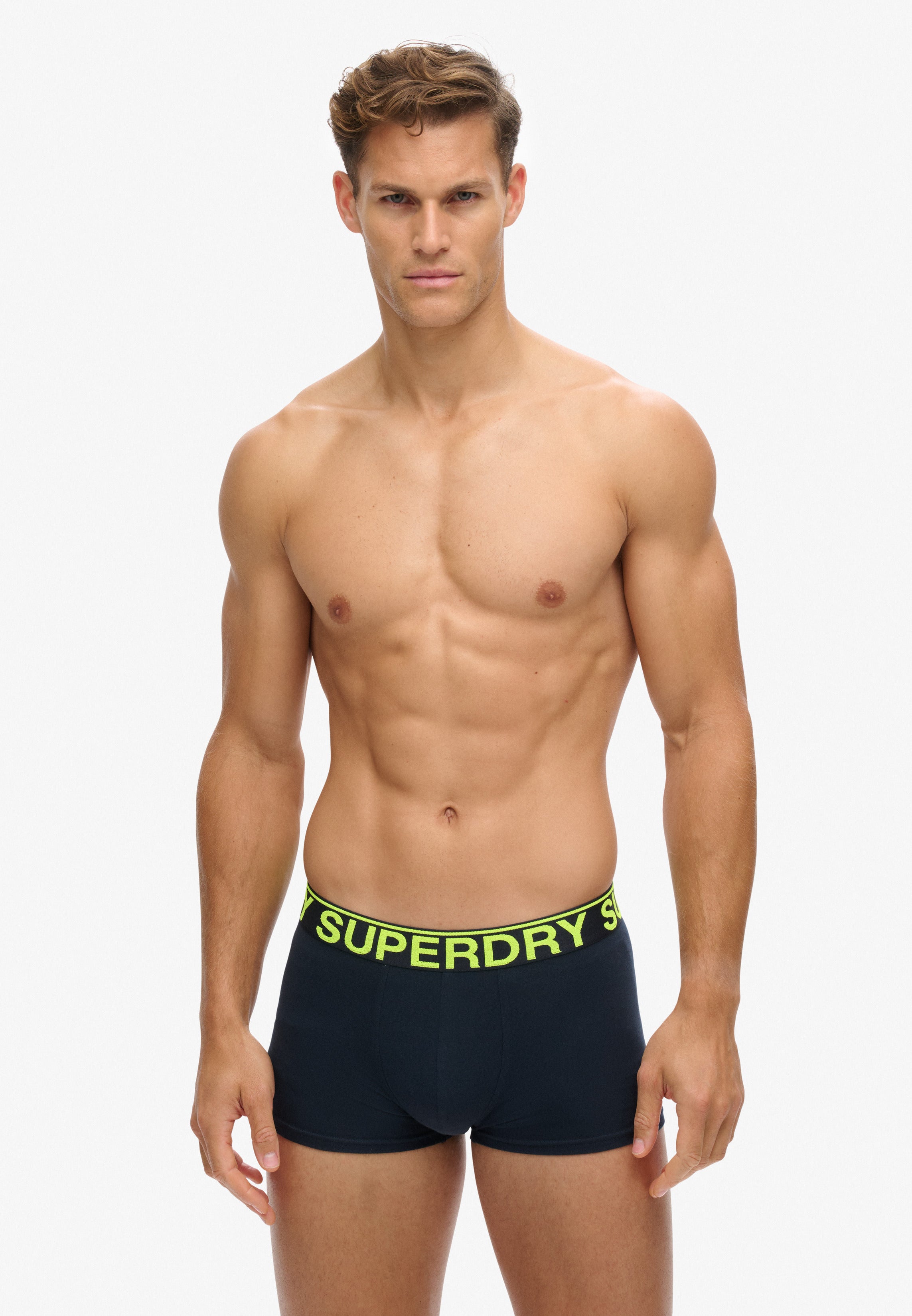 Boxer Triple Pack