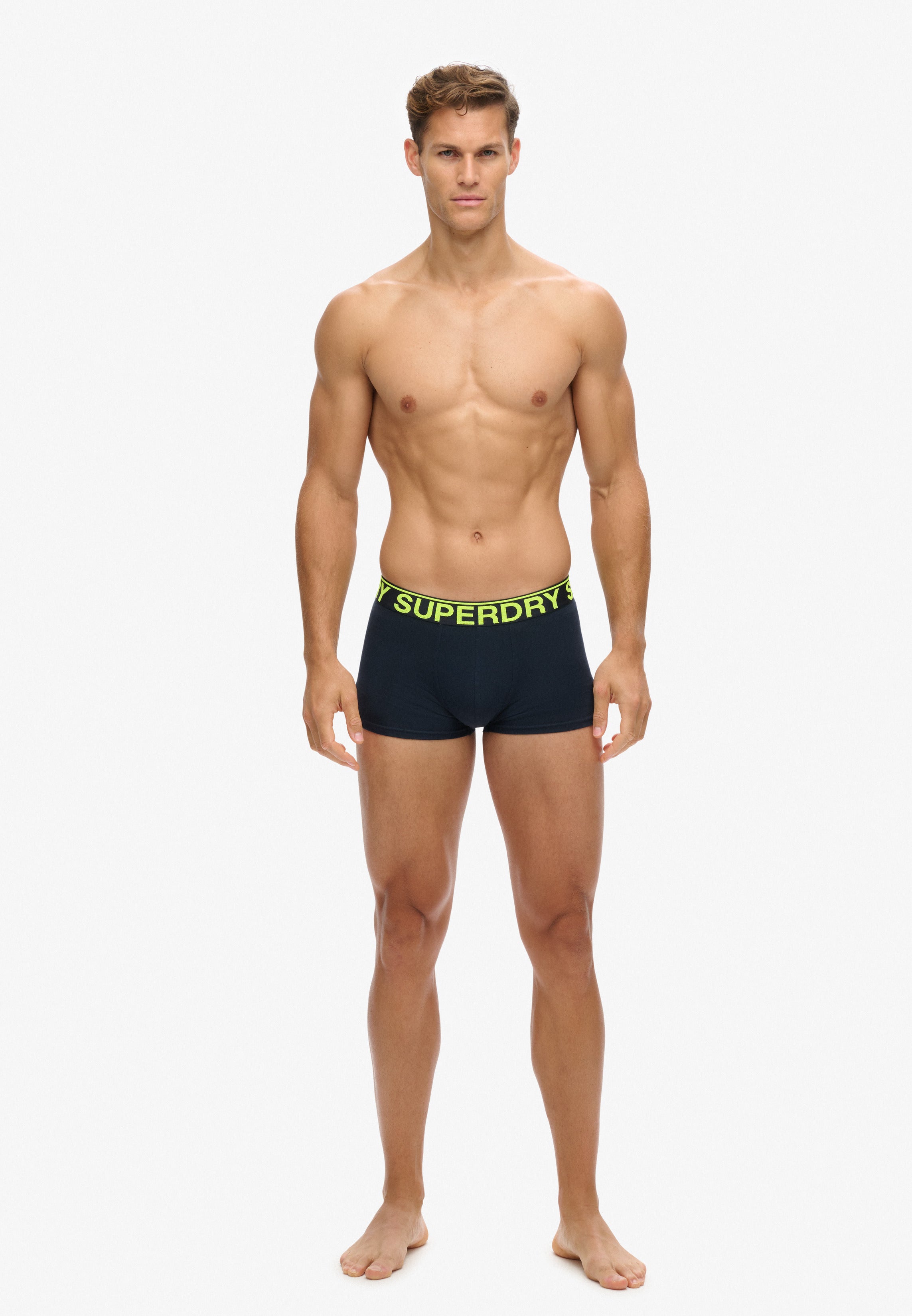 Boxer Triple Pack