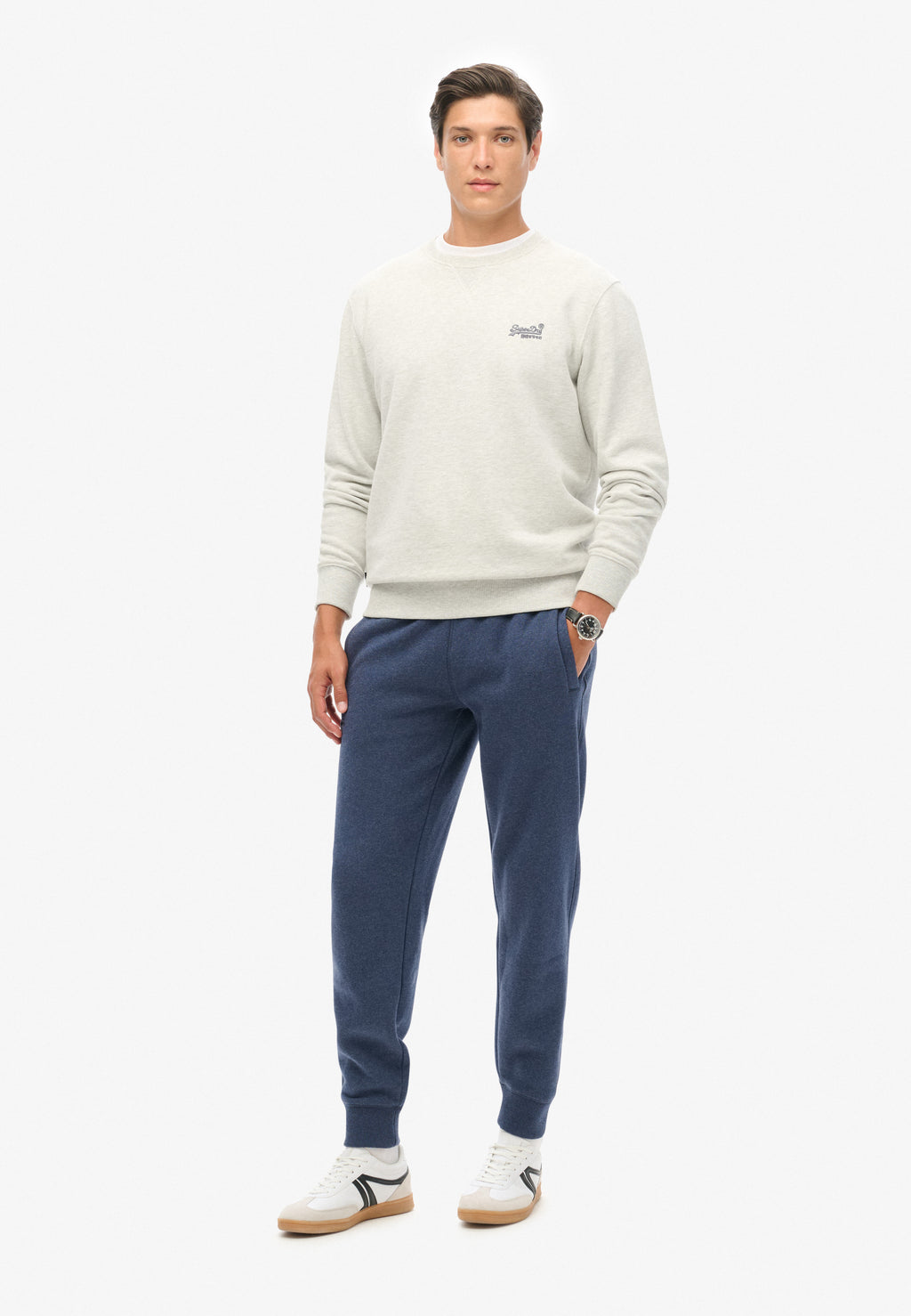 Essential Logo Joggers