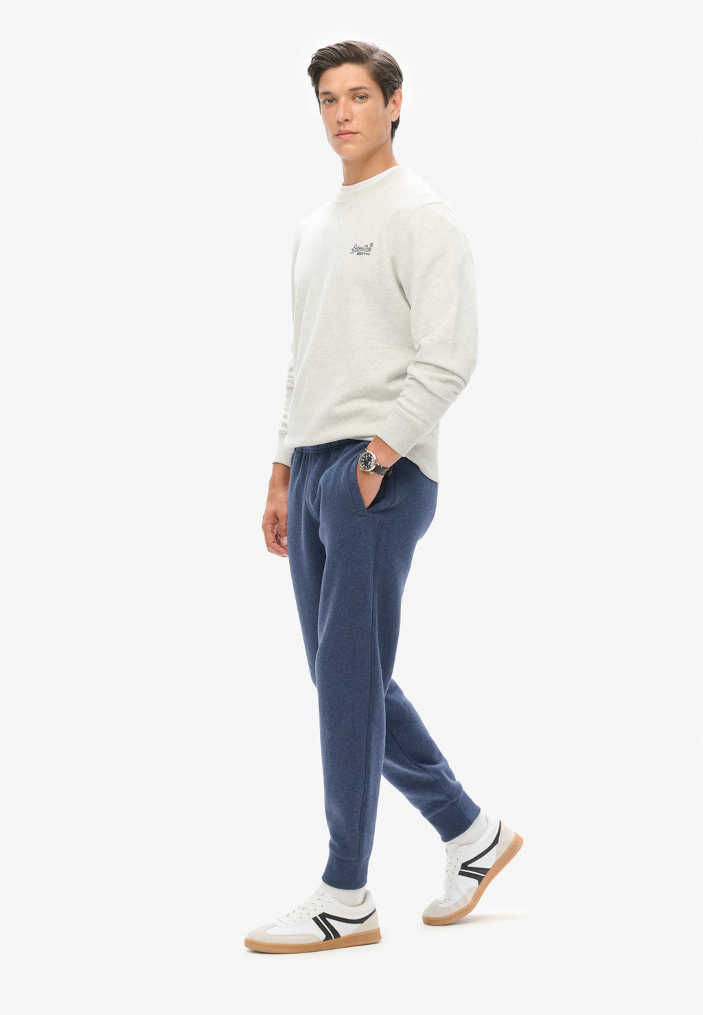Essential Logo Joggers