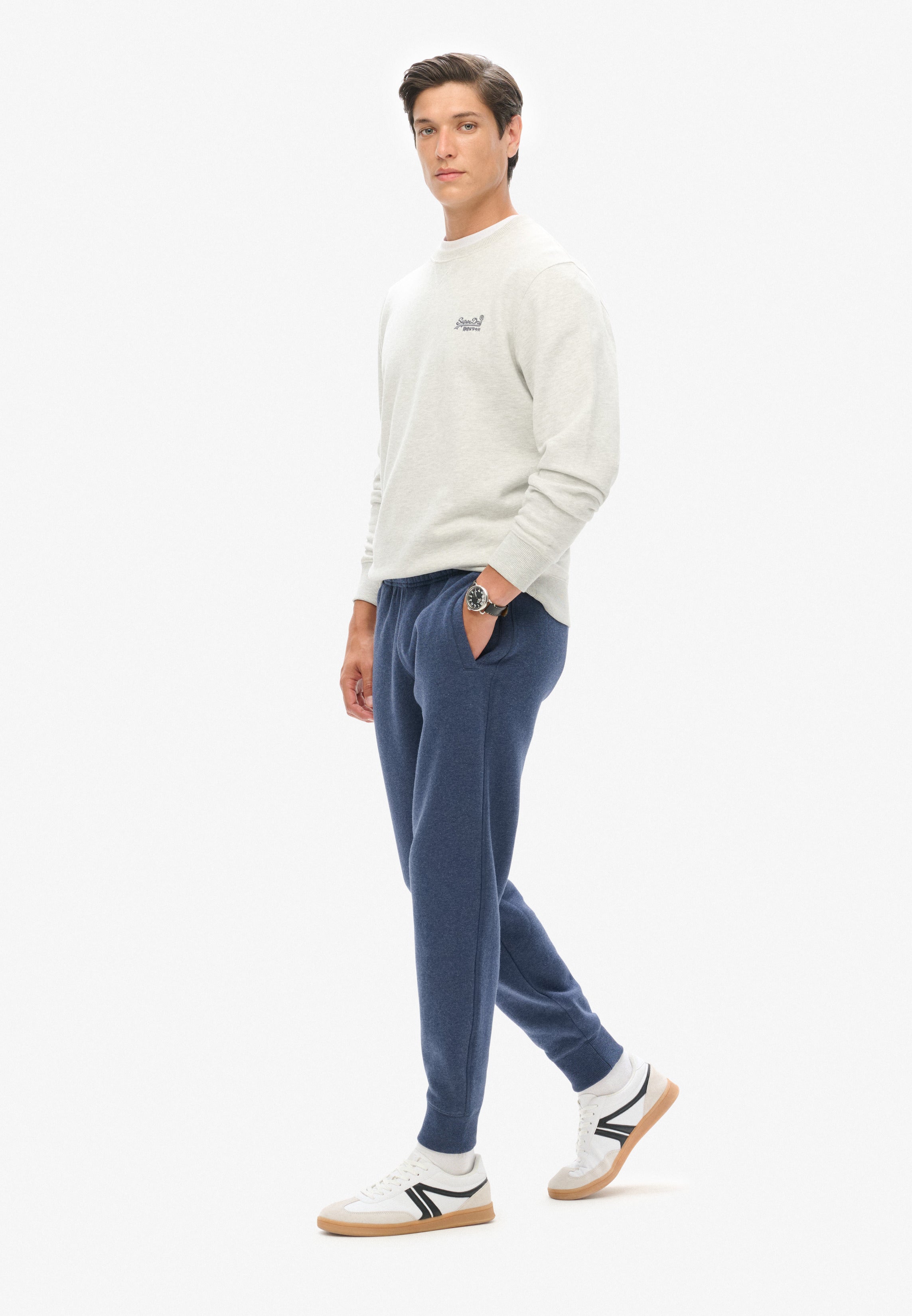 Essential Logo Joggers