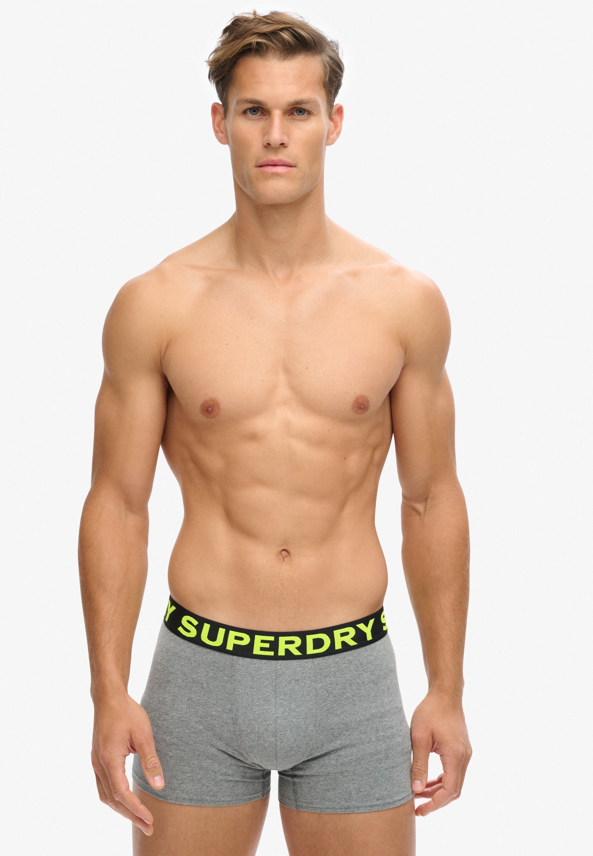 BOXER TRIPLE PACK