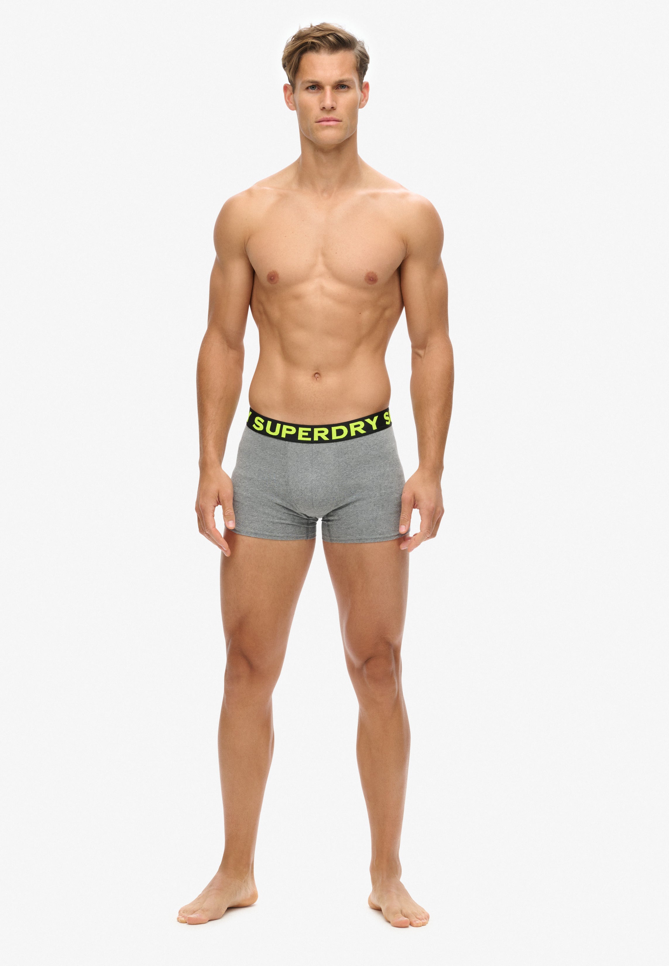 BOXER TRIPLE PACK