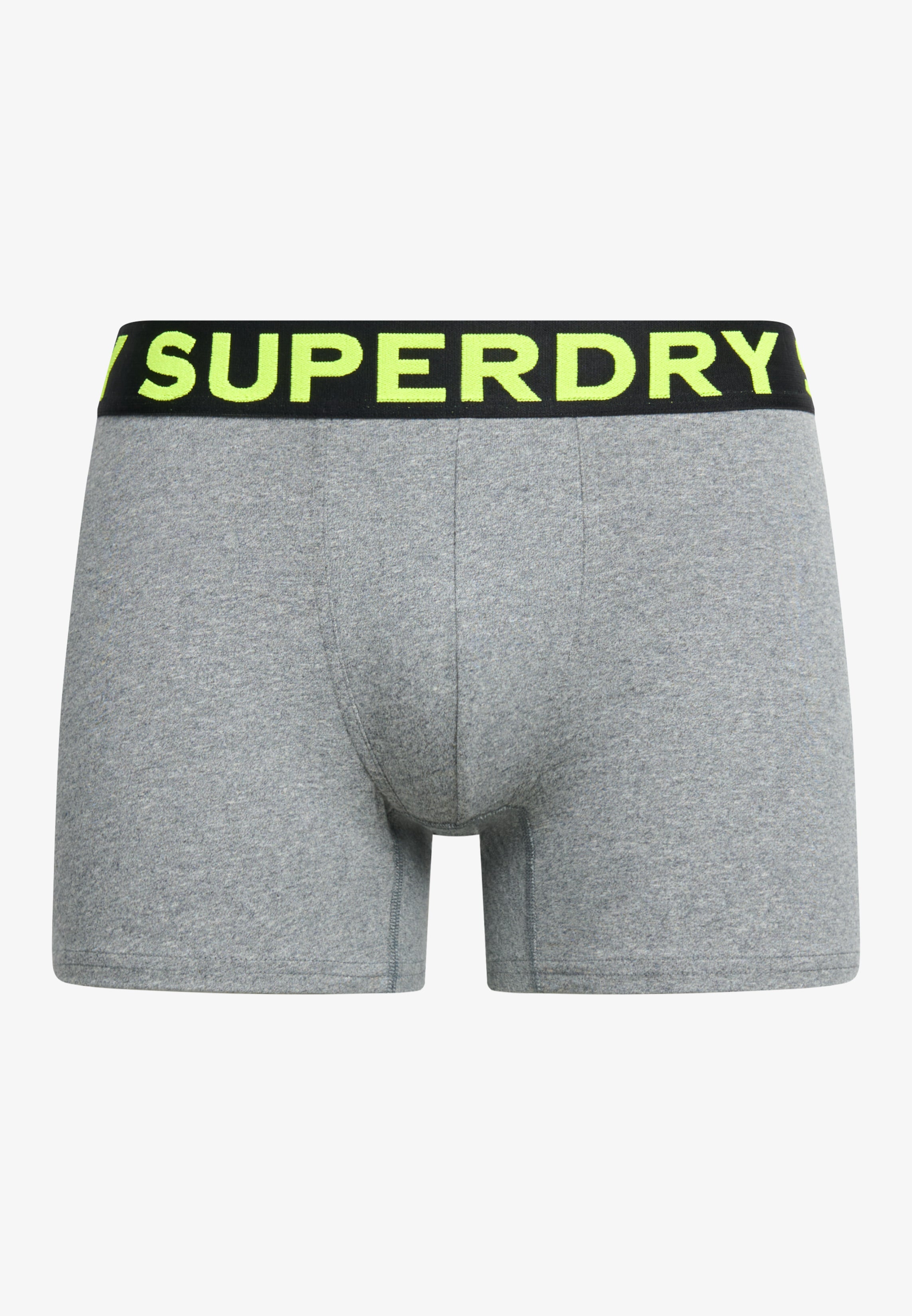 BOXER TRIPLE PACK
