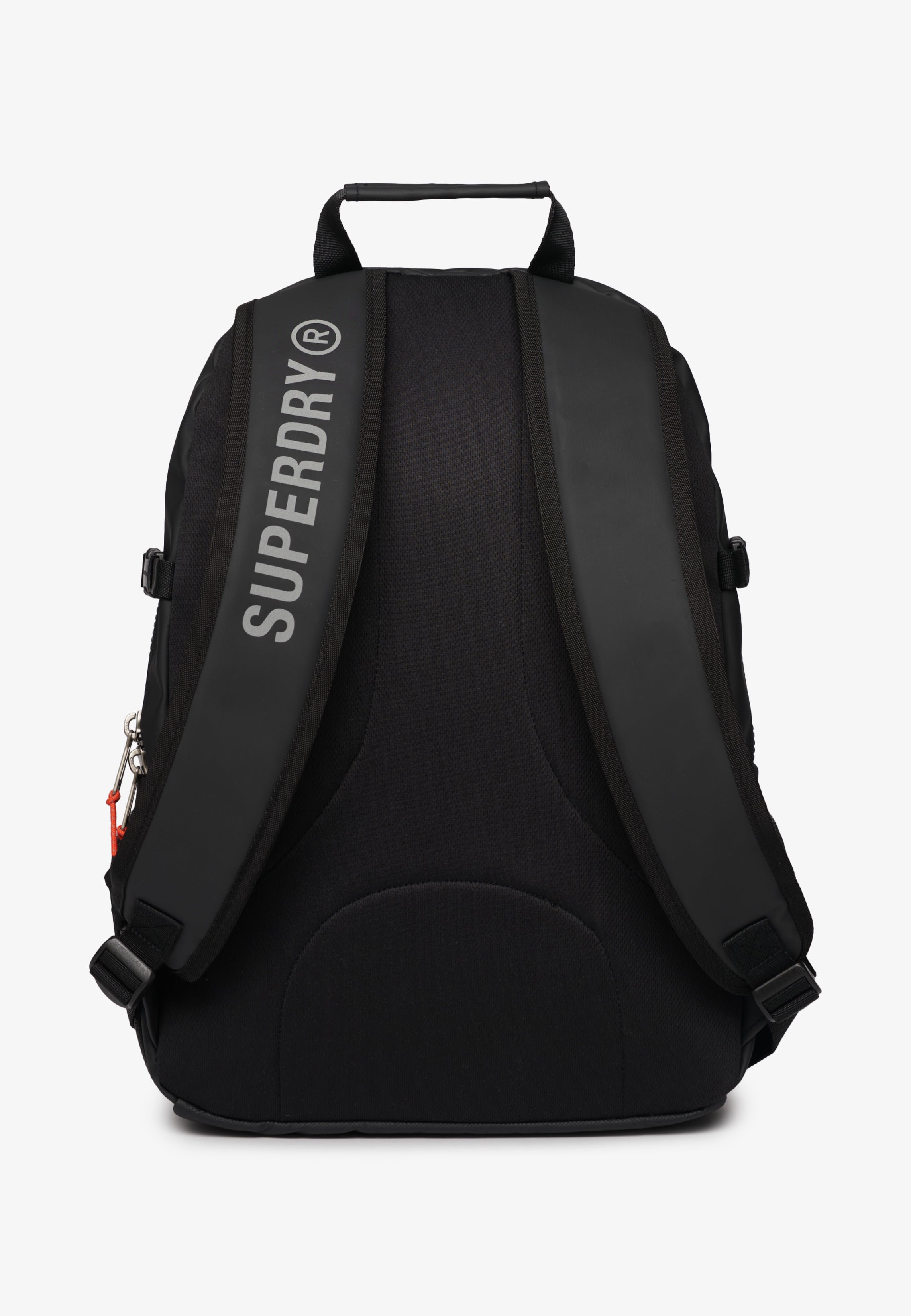 Tarp Embroidered Rucksack