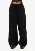 VINTAGE BAGGY PARACHUTE PANT