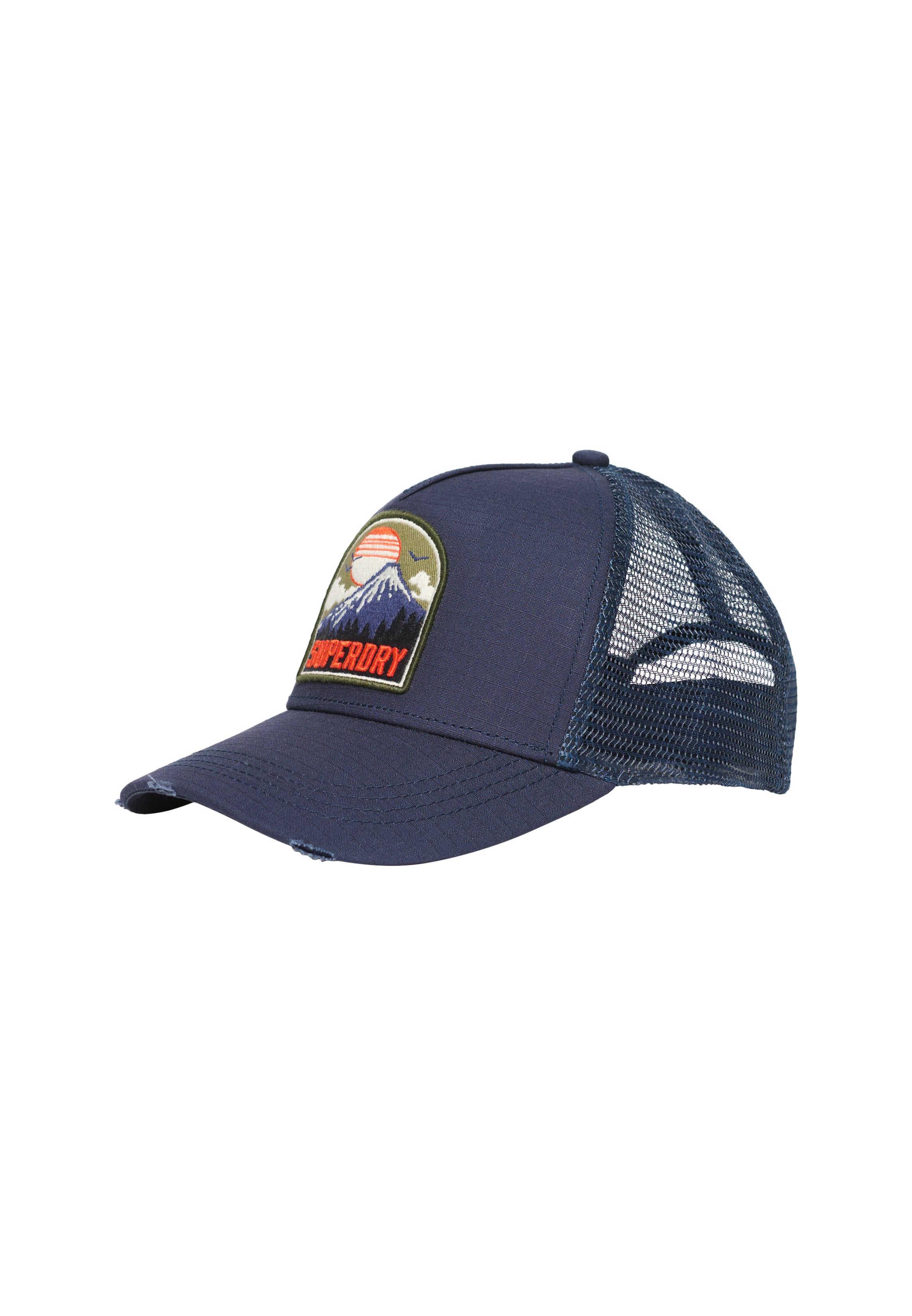 Dirt Road Trucker Cap