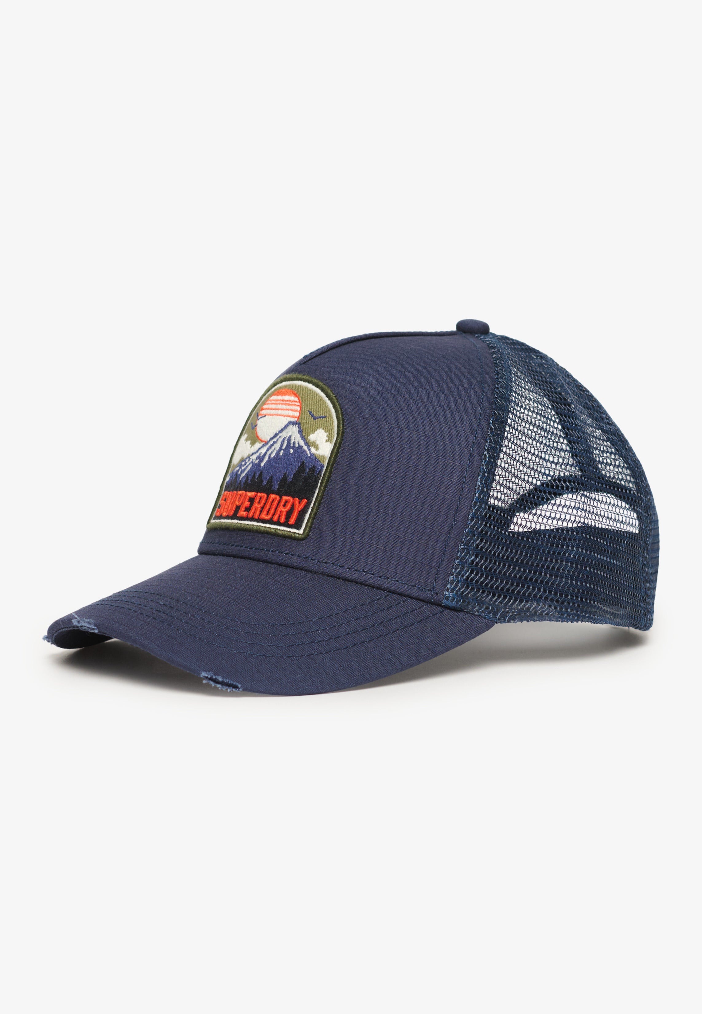 Dirt Road Trucker Cap