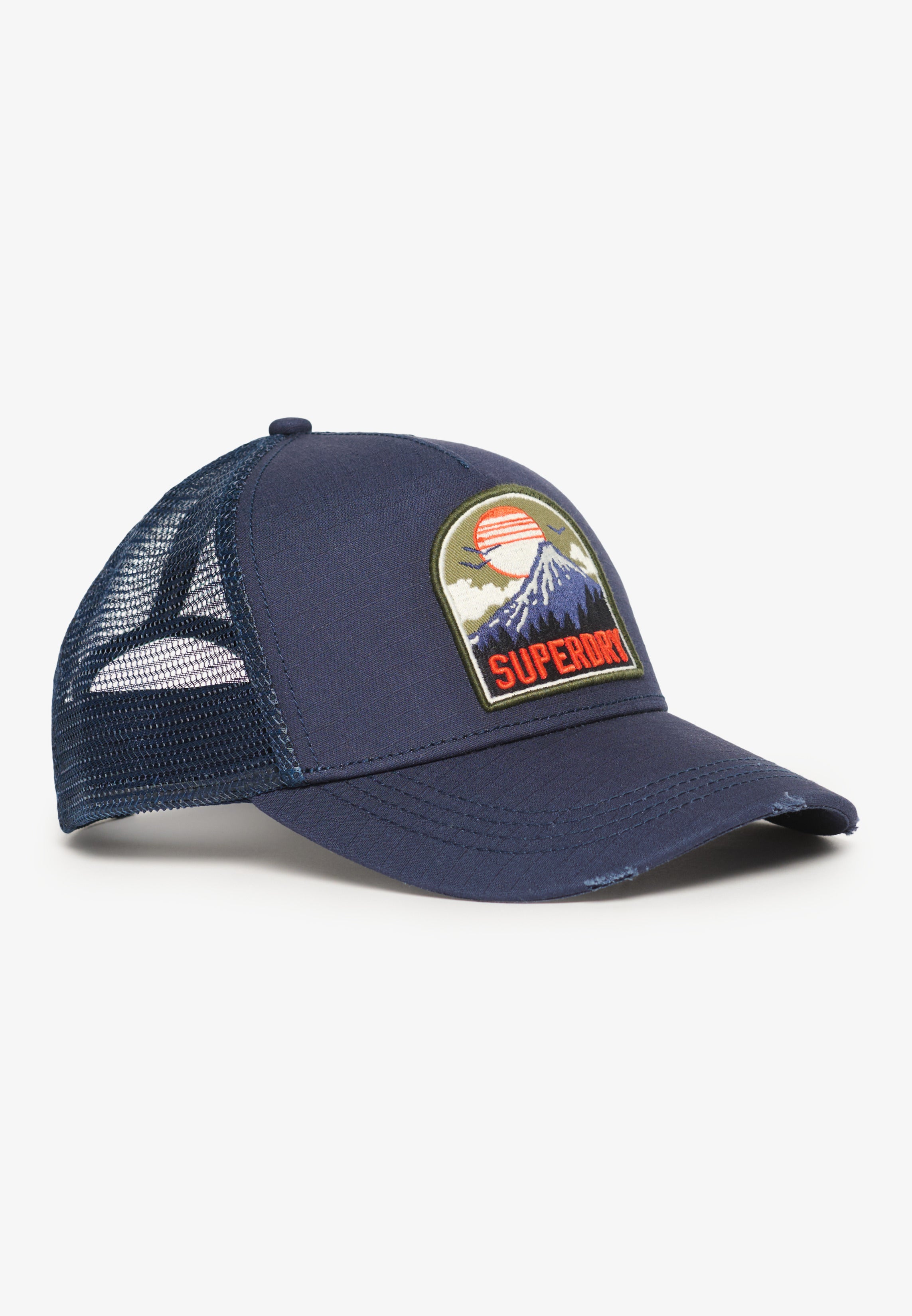 Dirt Road Trucker Cap