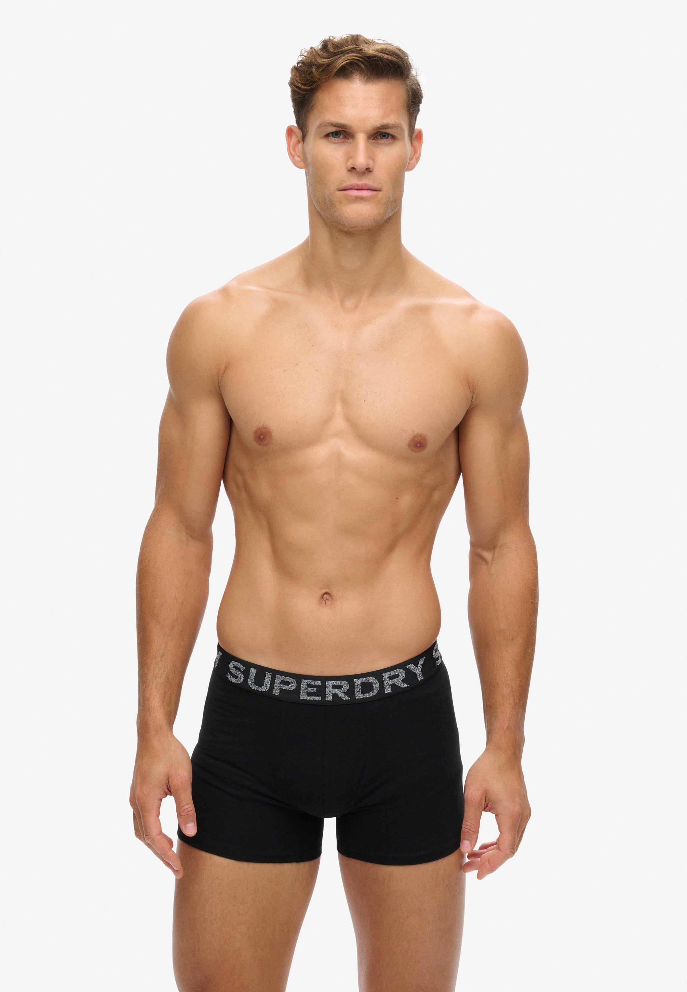 BOXER TRIPLE PACK