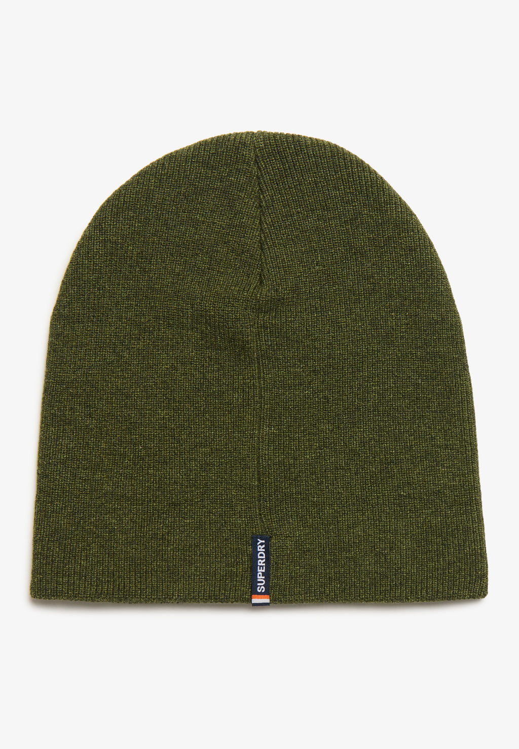 ESSENTIAL LOGO KNITTED BEANIE