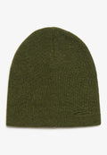 ESSENTIAL LOGO KNITTED BEANIE