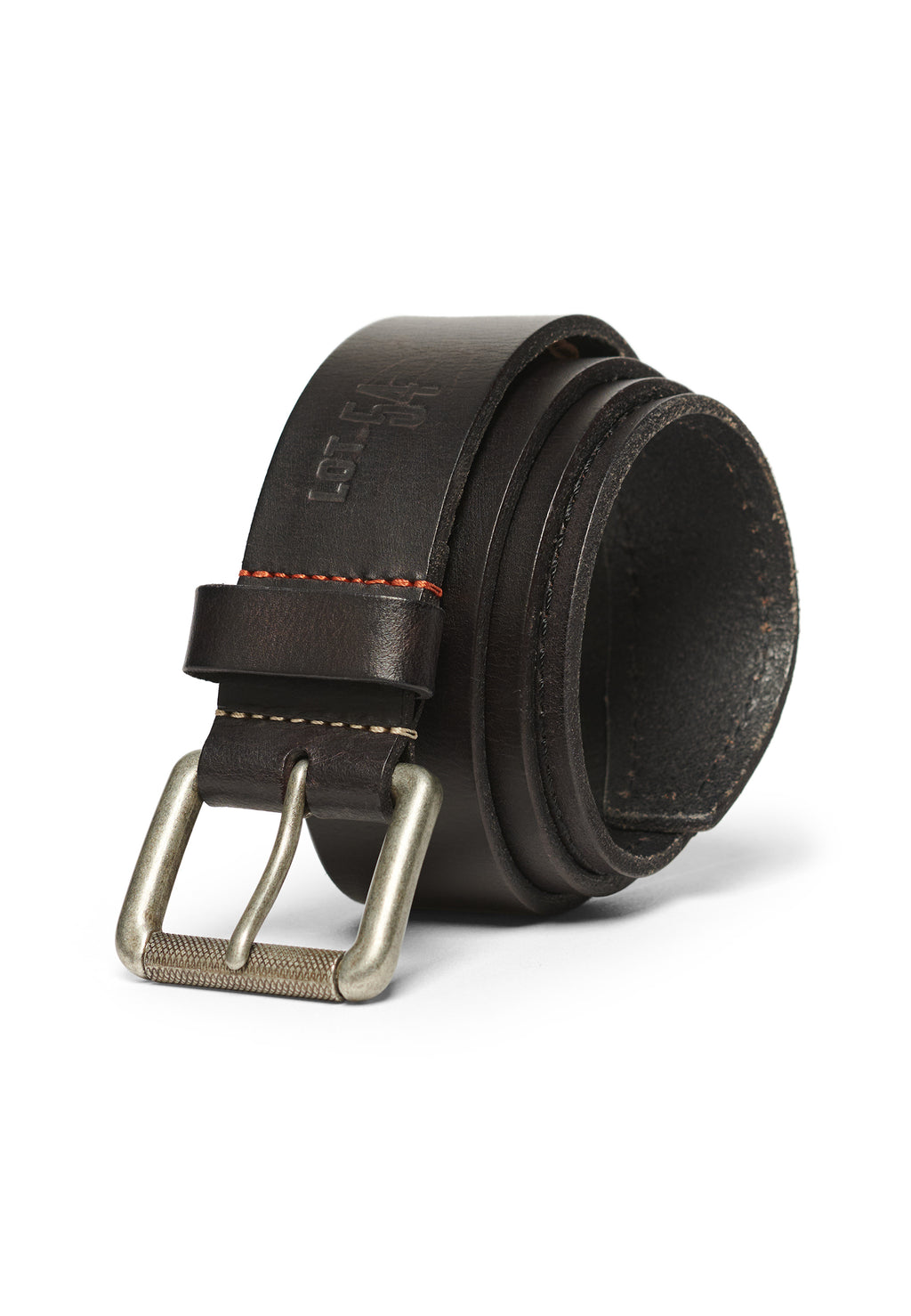 Badgeman Belt