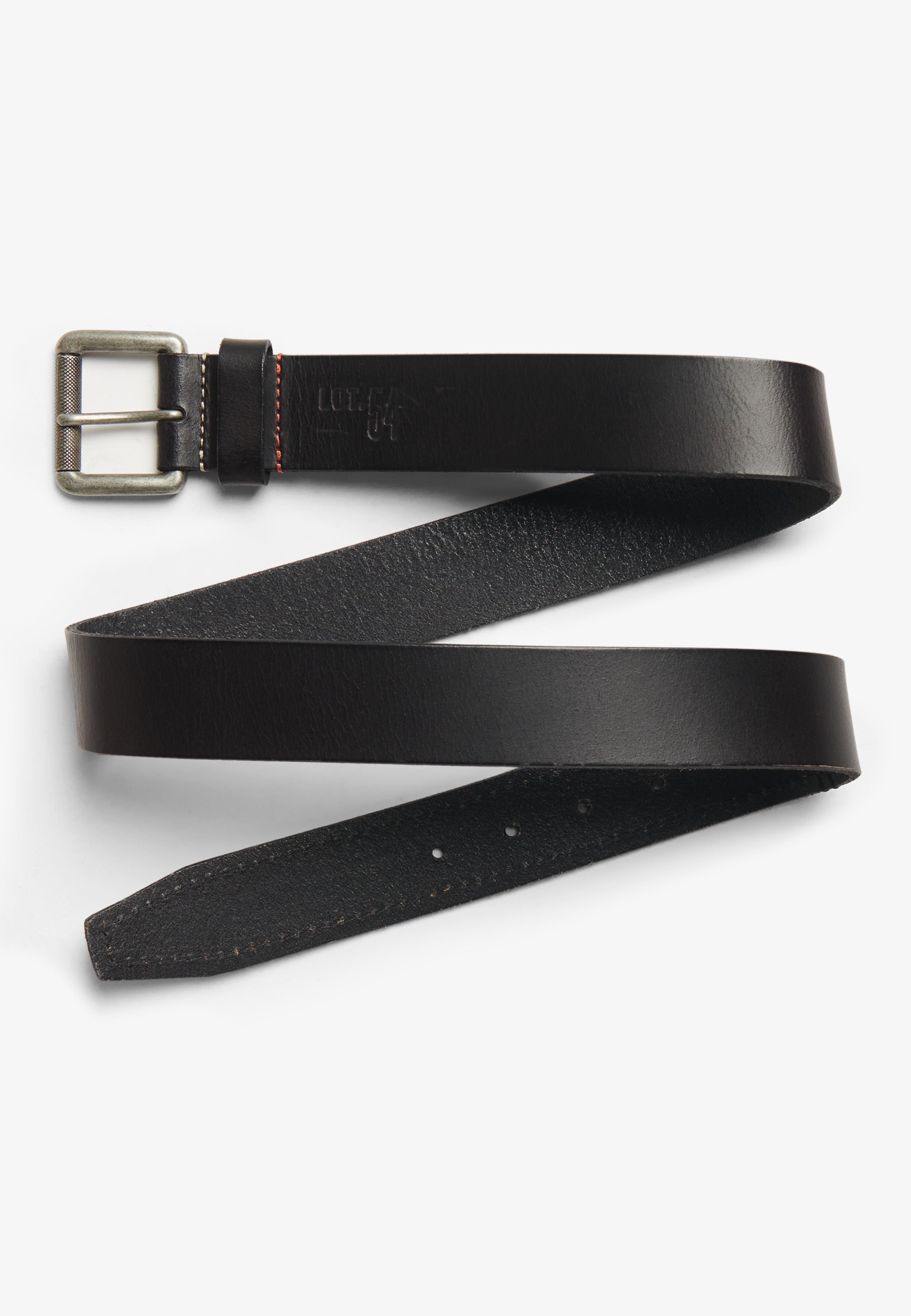 Badgeman Belt