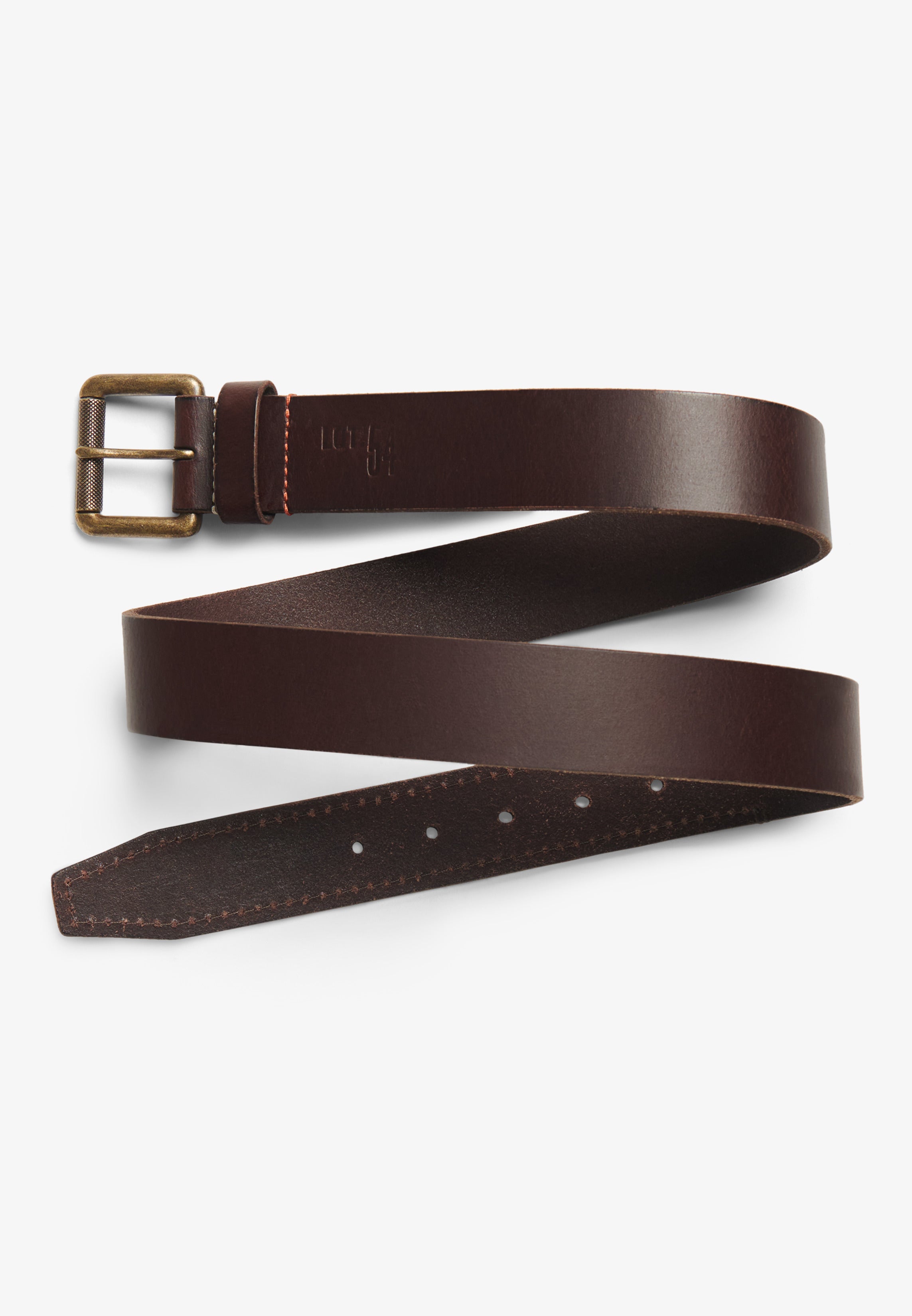 Badgeman Belt