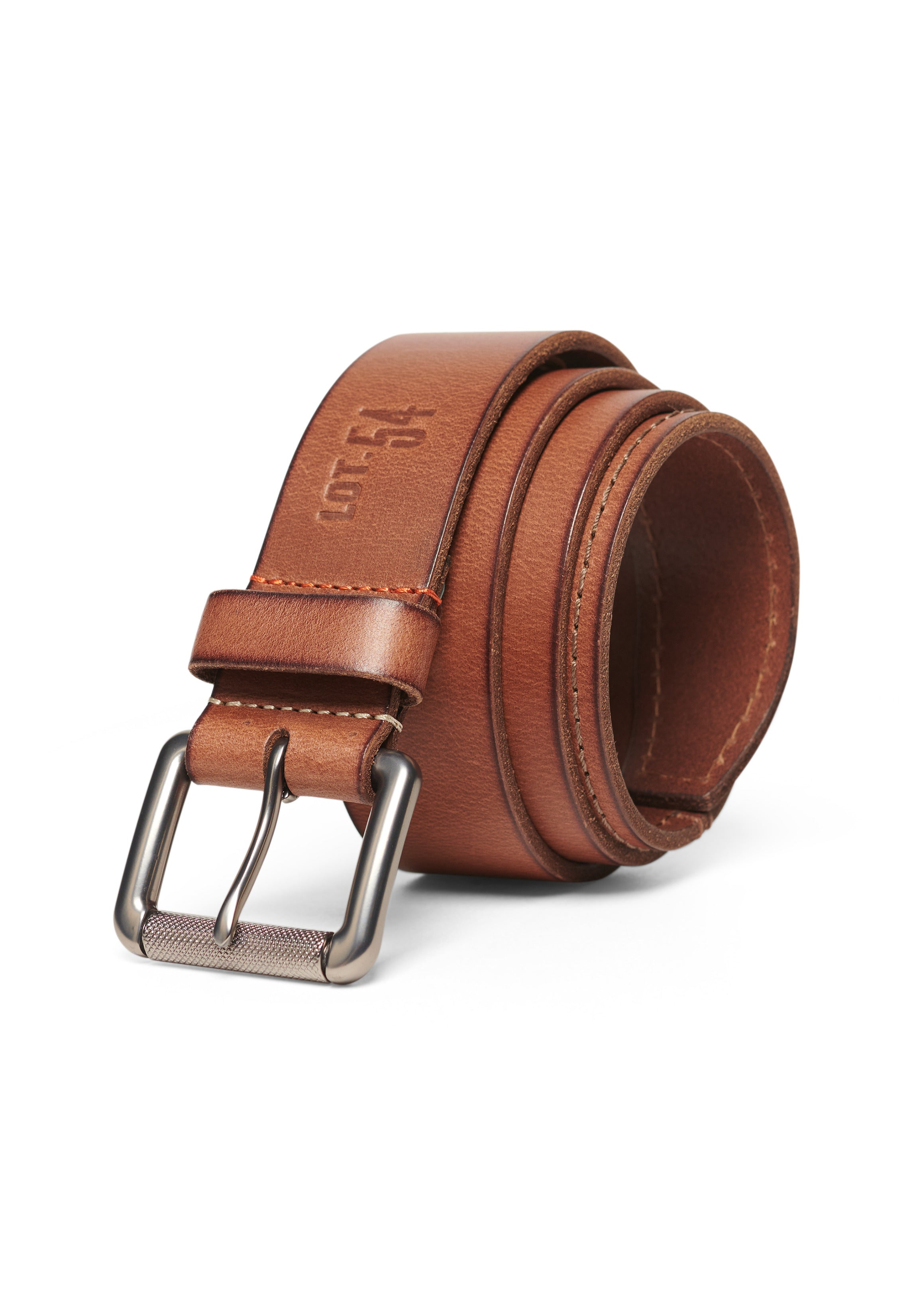 Badgeman Belt