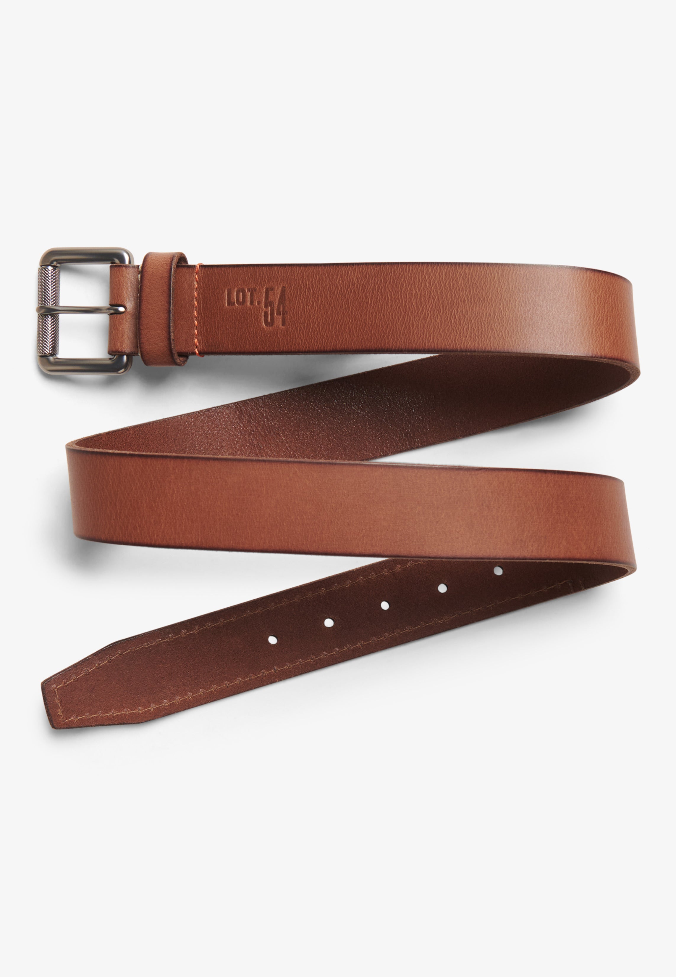 Badgeman Belt