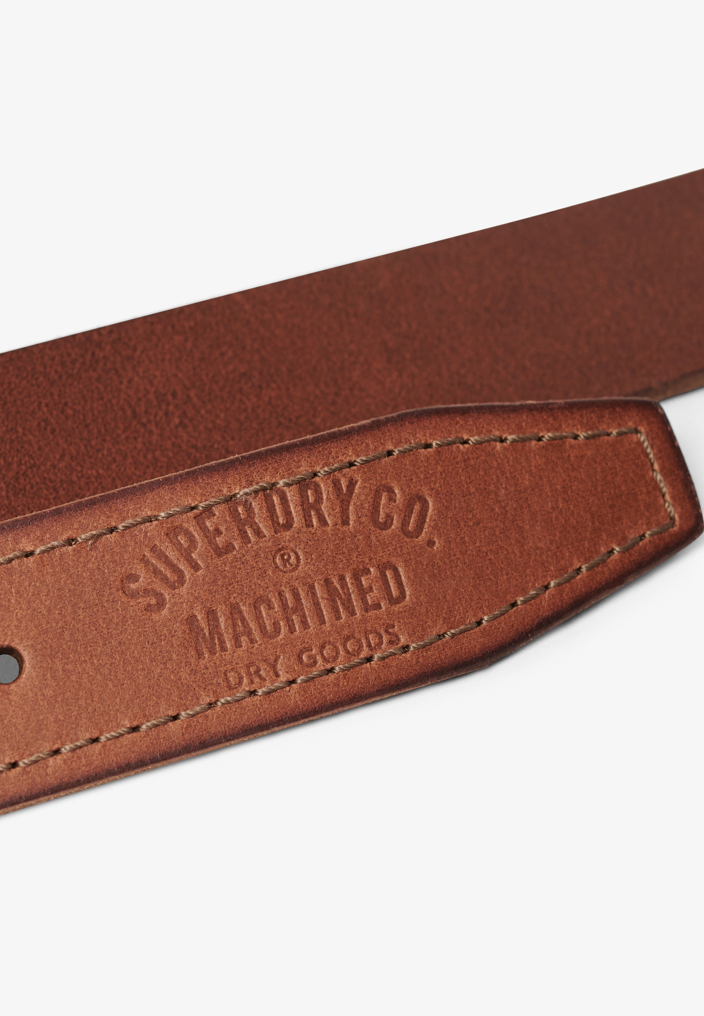 Badgeman Belt