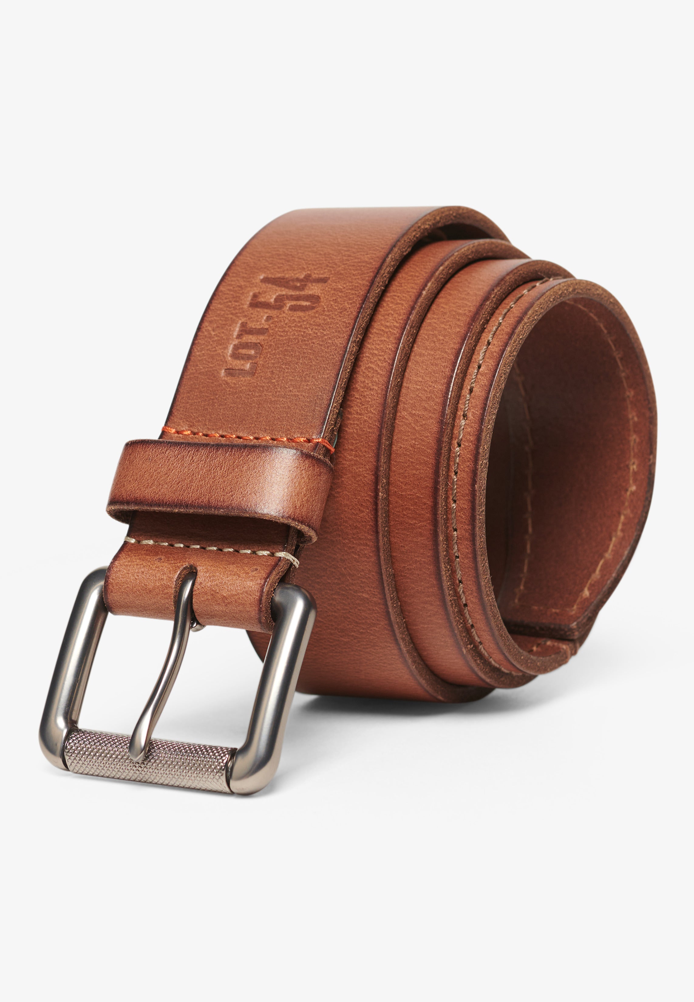 Badgeman Belt