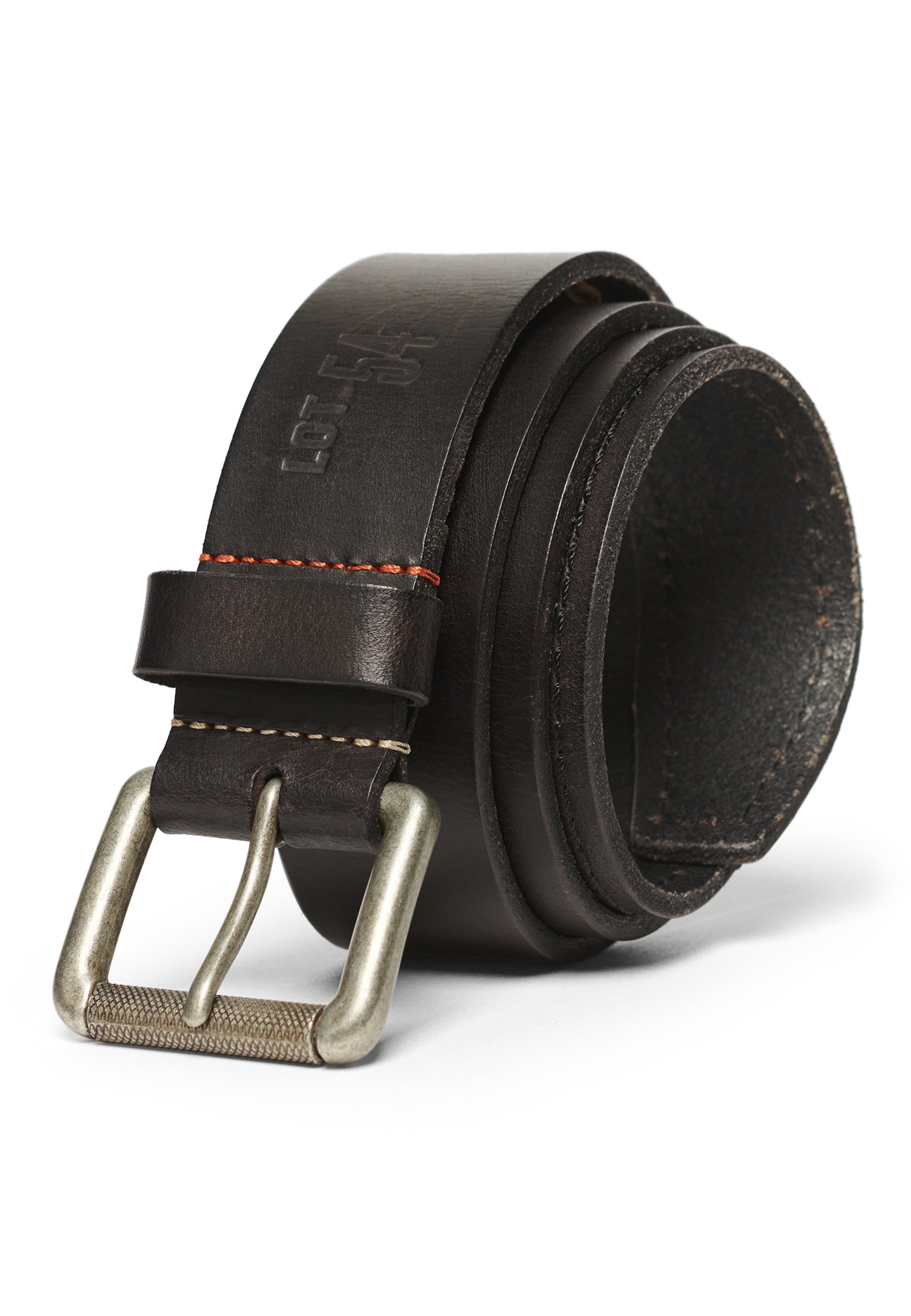 Badgeman Belt