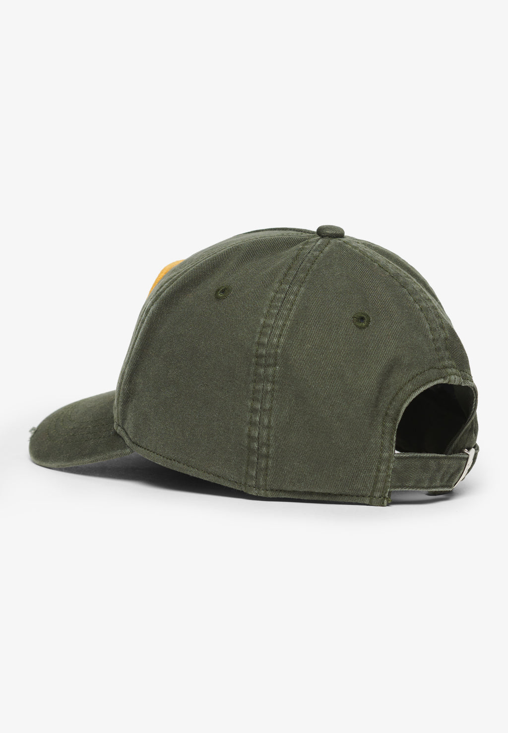 Graphic Trucker Cap