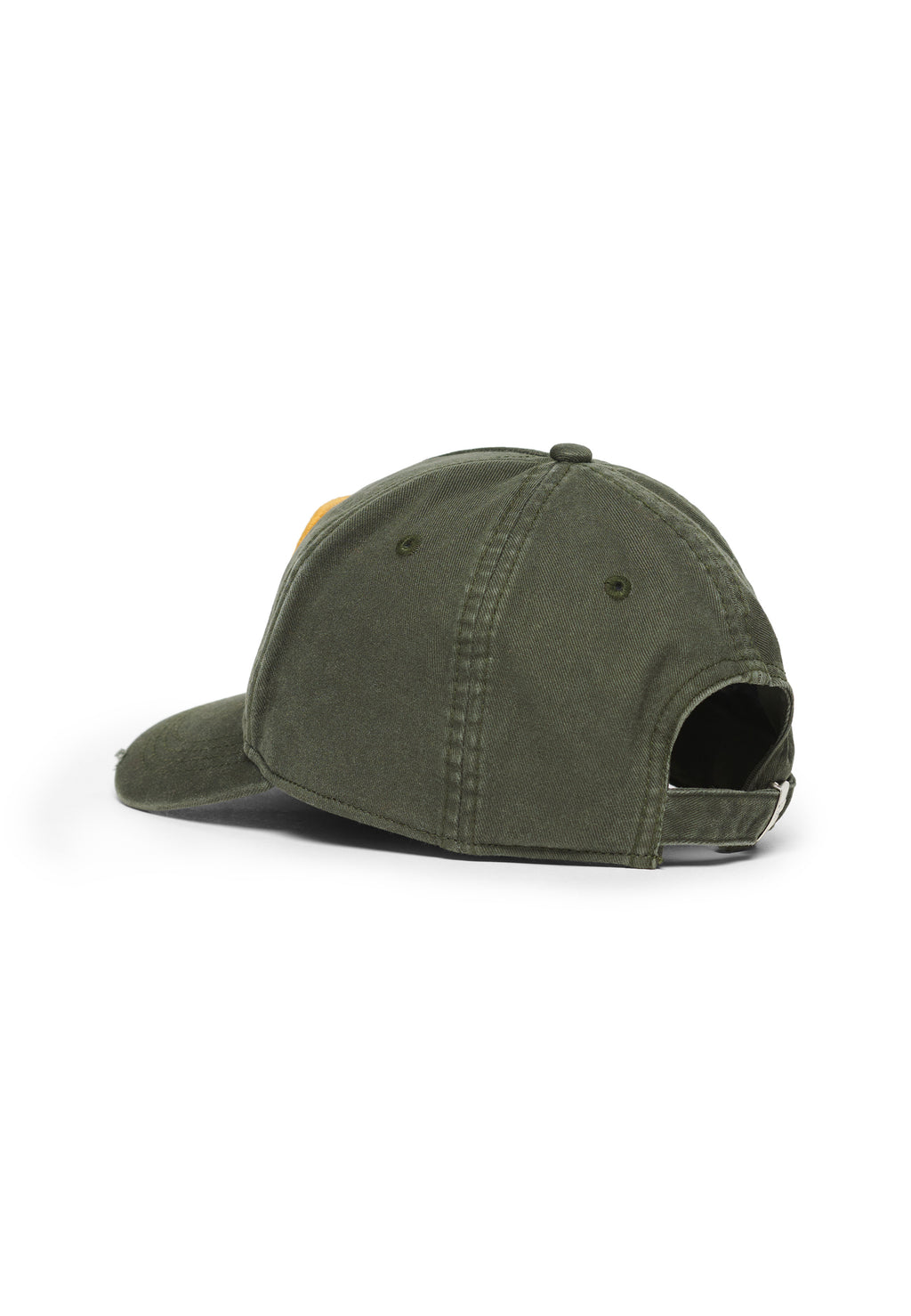 Graphic Trucker Cap