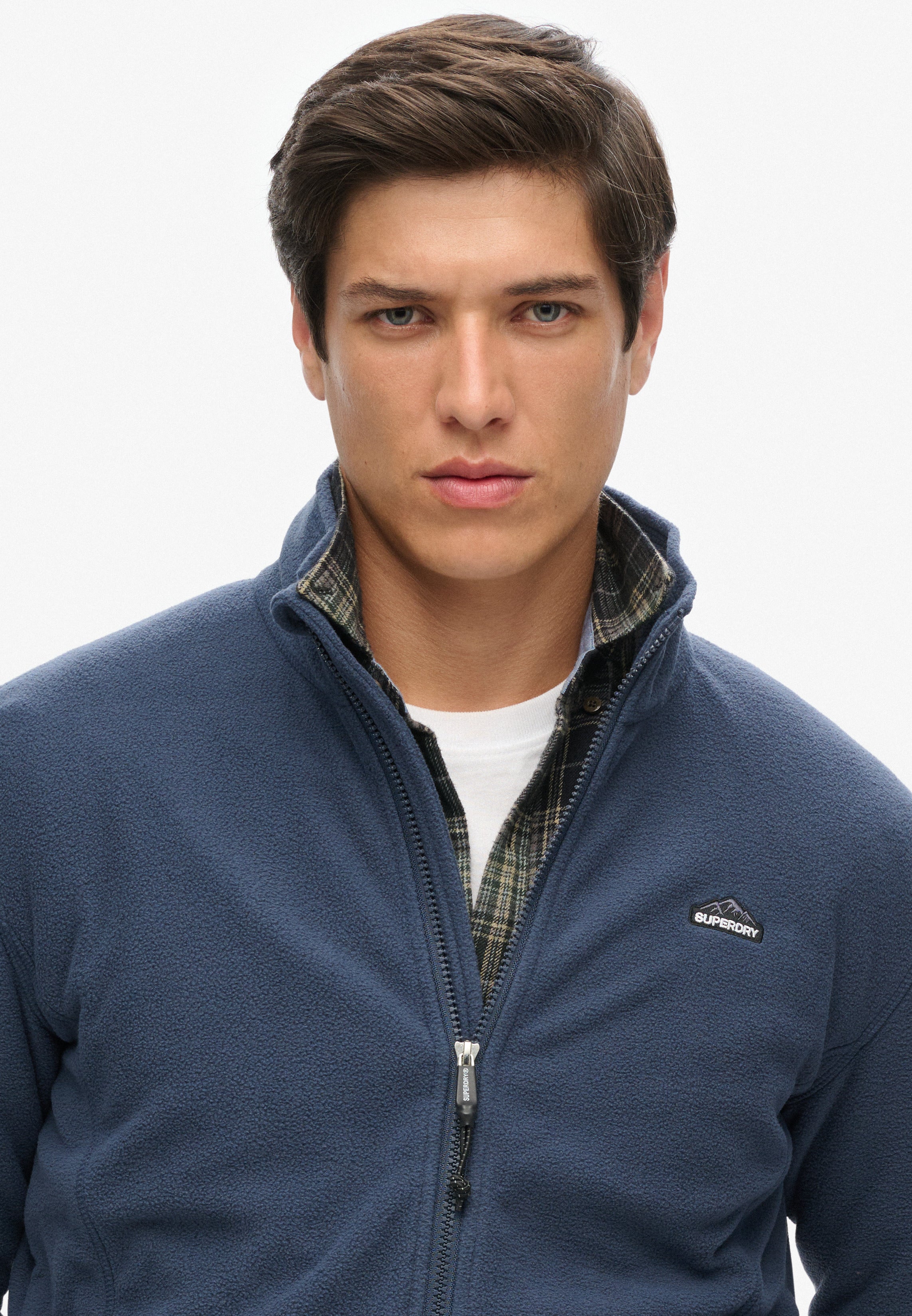 Polar Fleece Full Zip