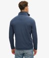 Polar Fleece Half Zip
