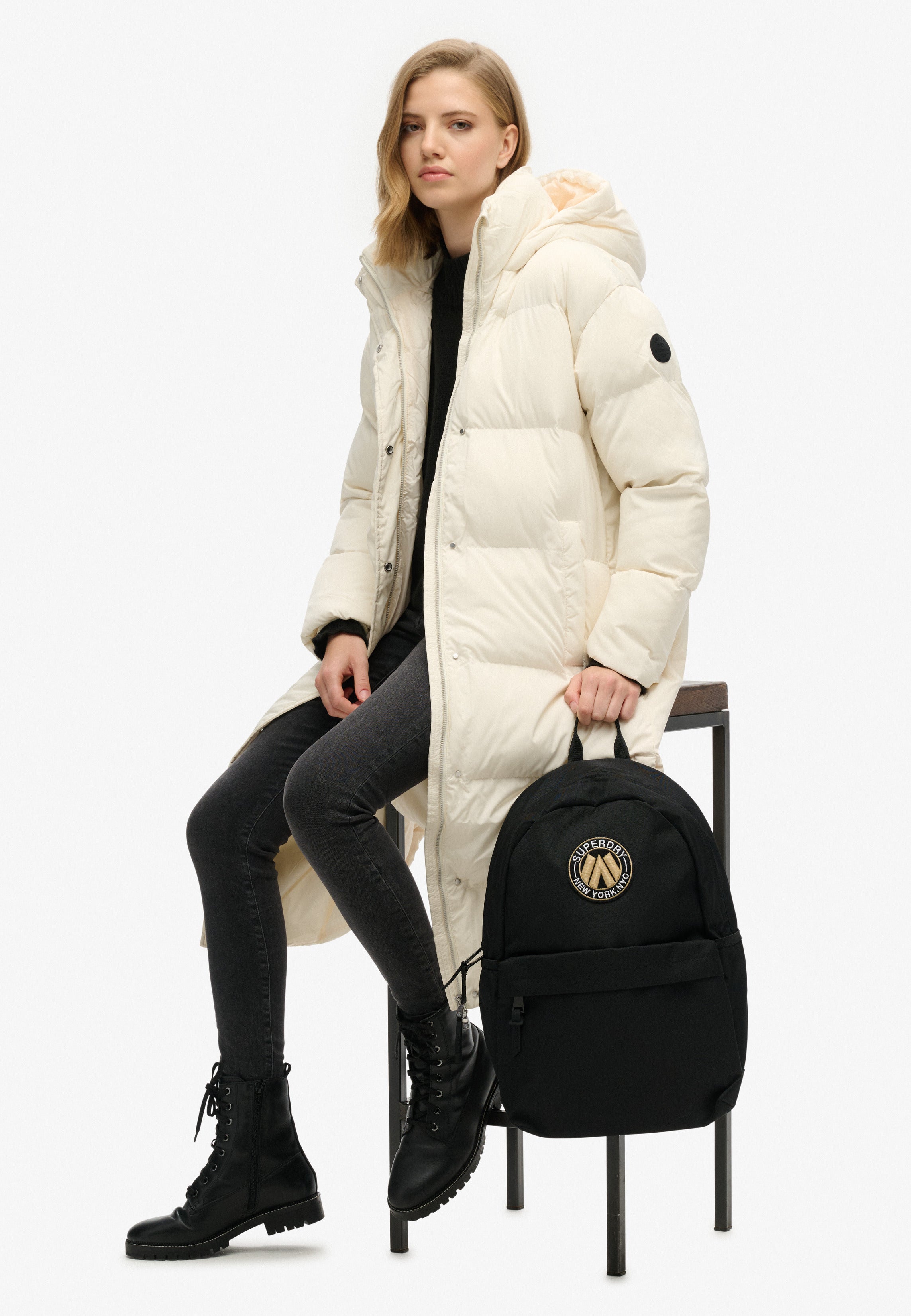 City Montana Rucksack