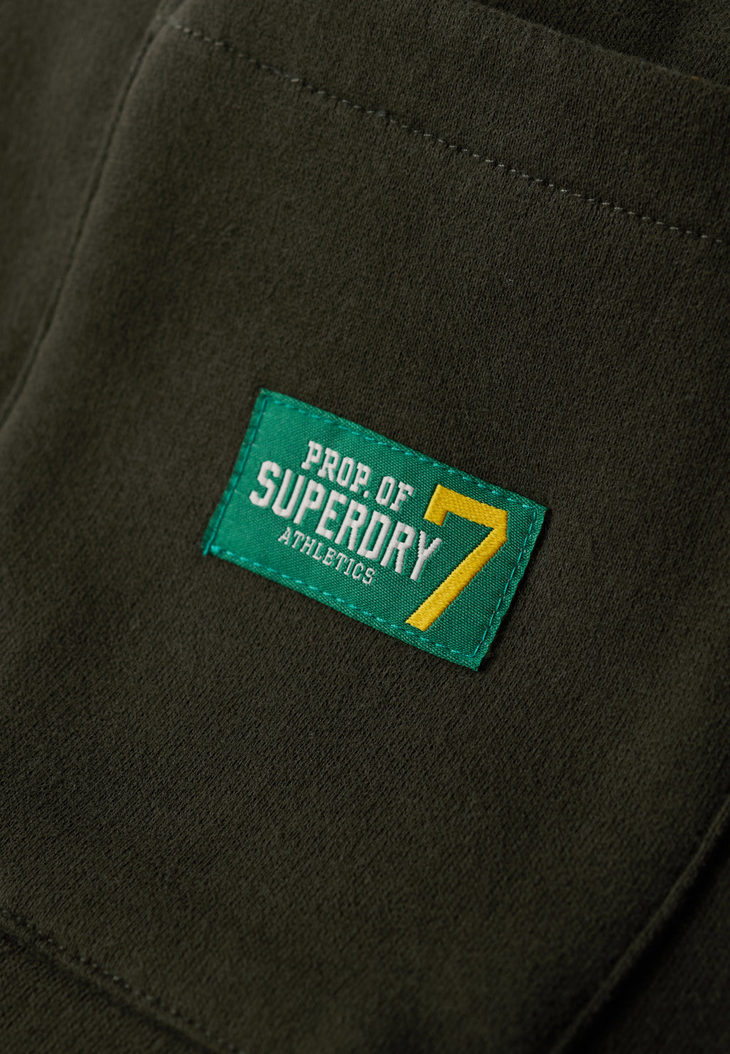 Essential Logo Joggers