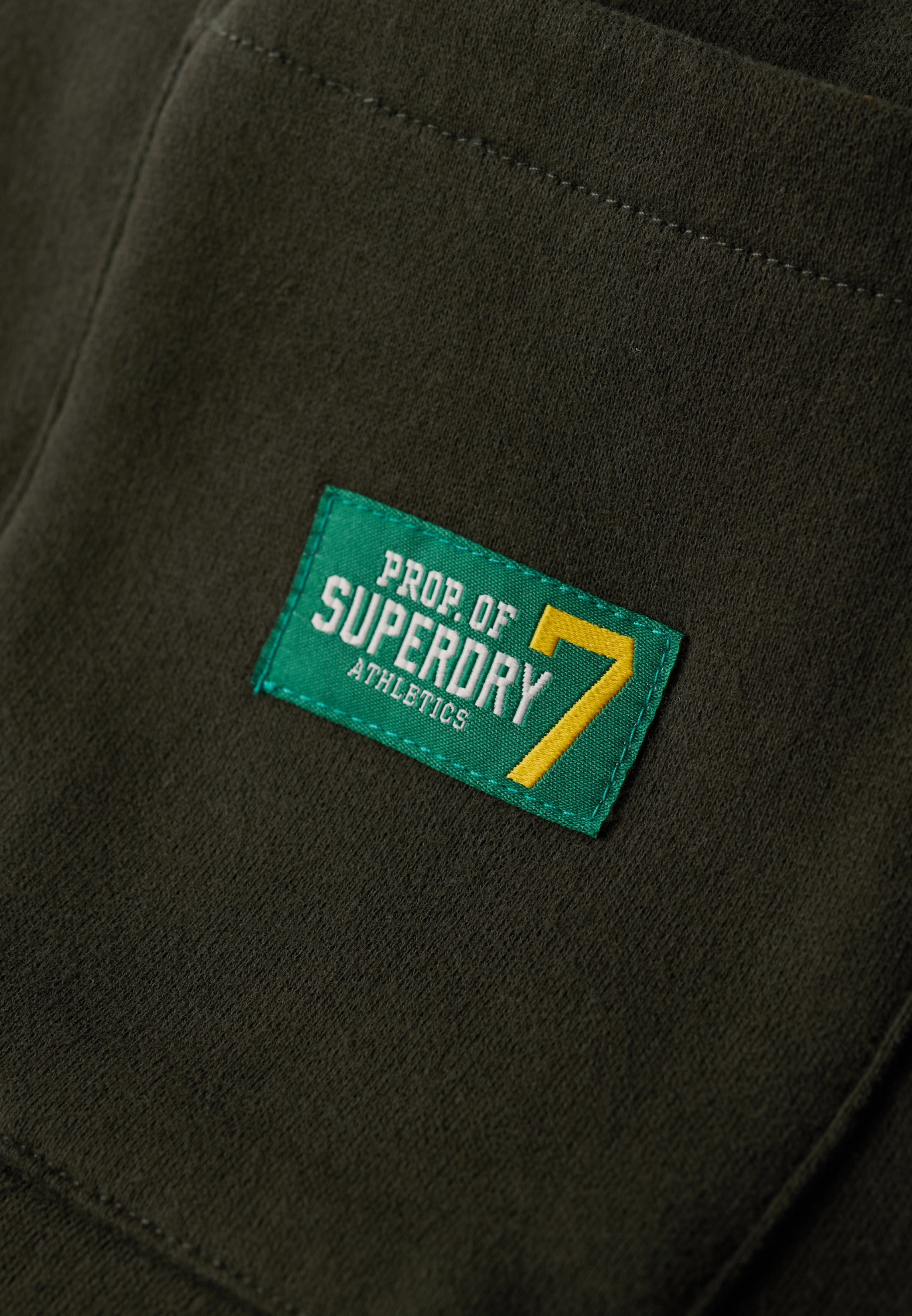 Essential Logo Joggers
