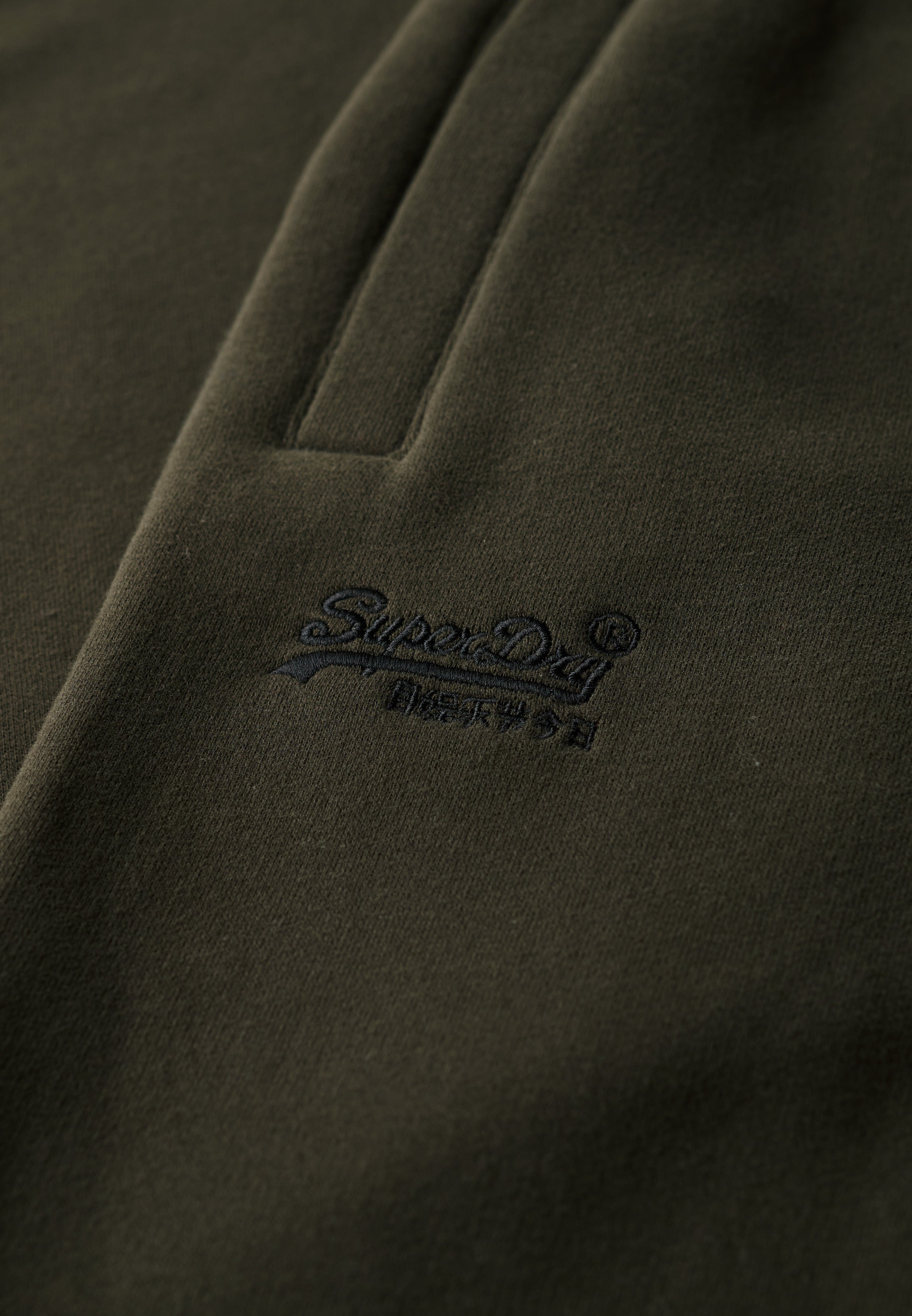 Essential Logo Joggers