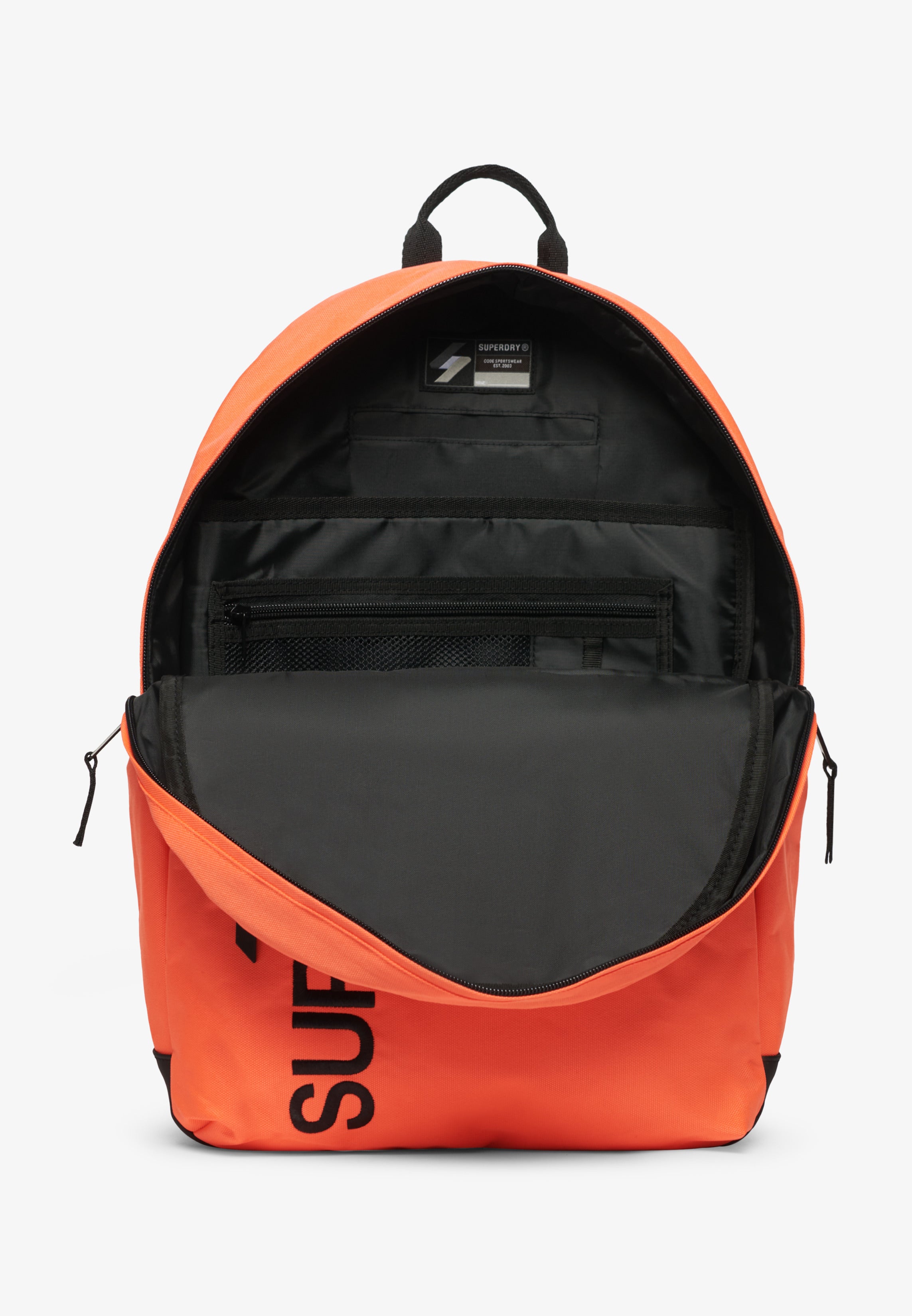 NYC Montana Backpack