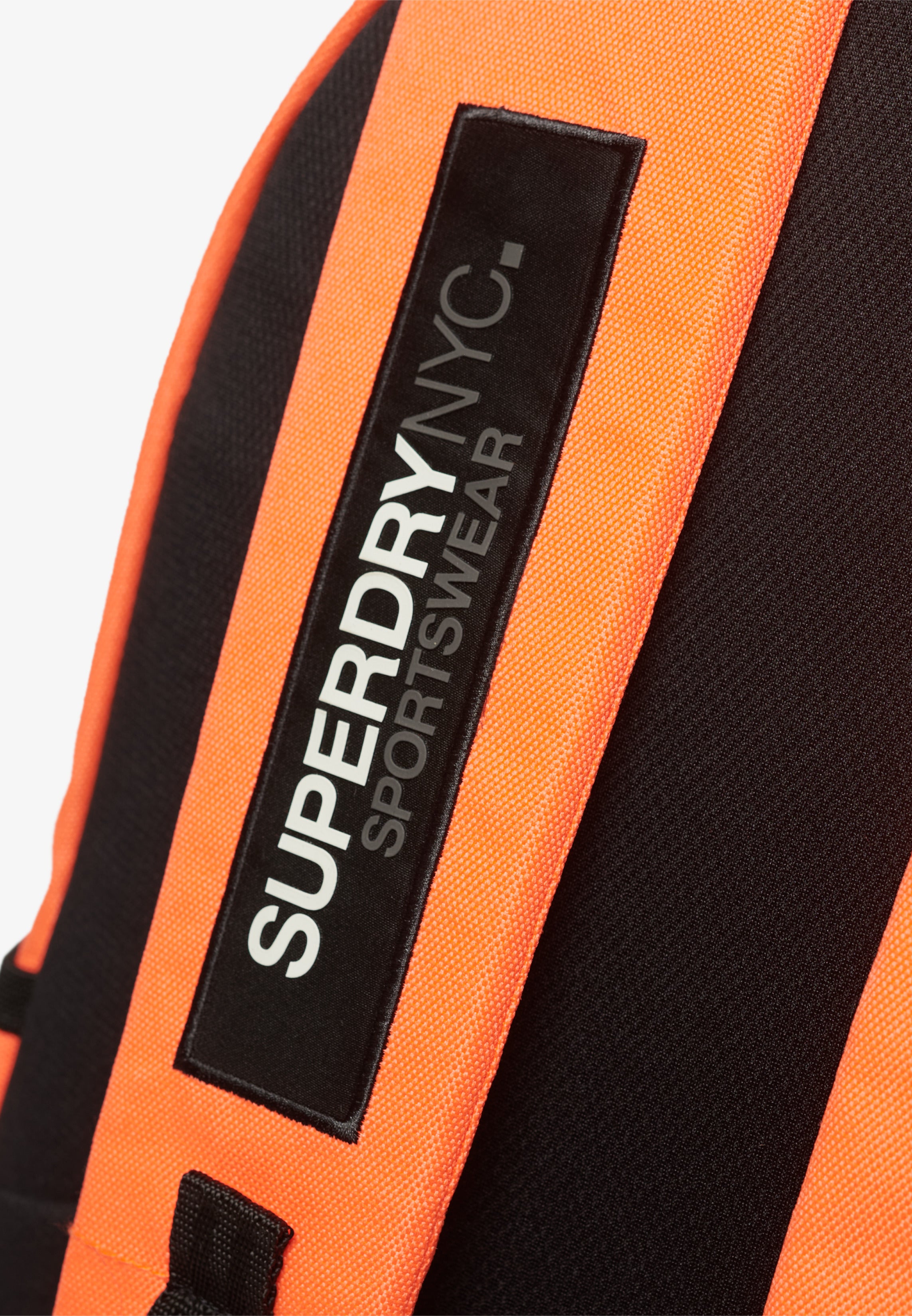 NYC Montana Backpack