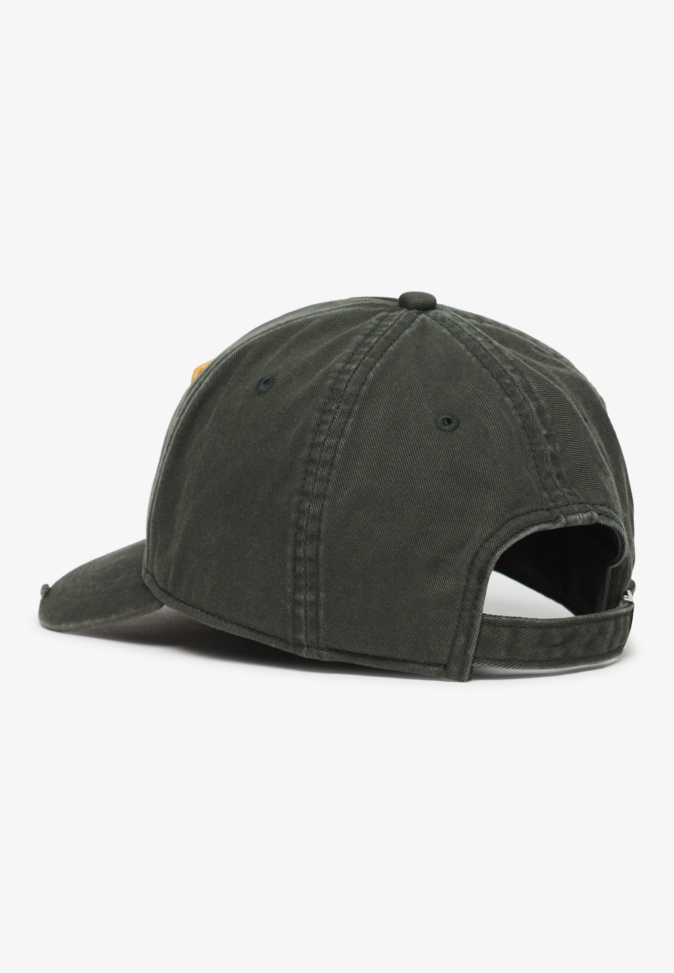 Graphic Trucker Cap