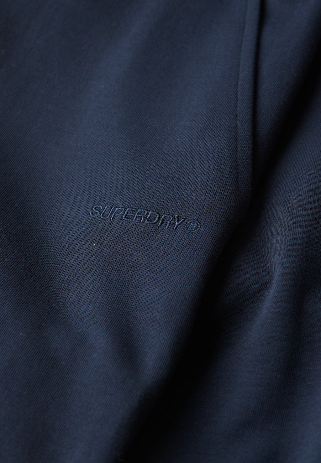Tech Tapered Jogger