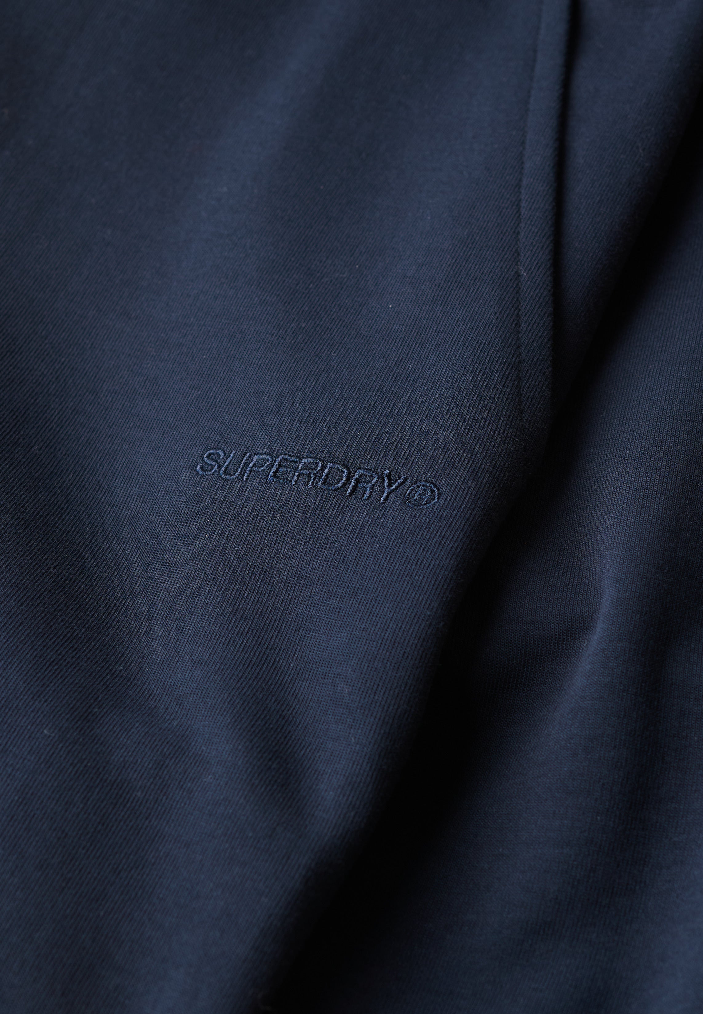 Tech Tapered Jogger