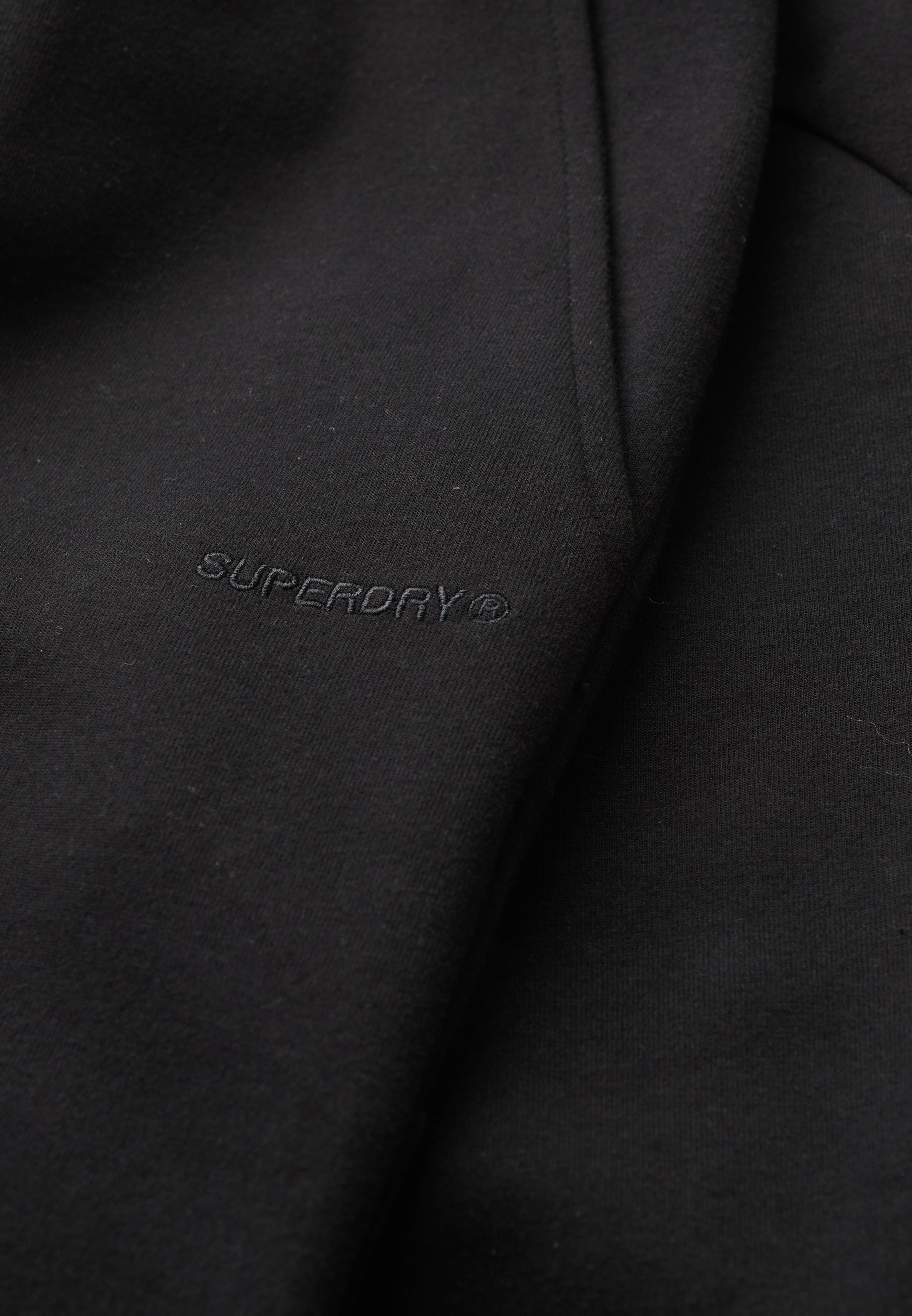 Tech Tapered Jogger
