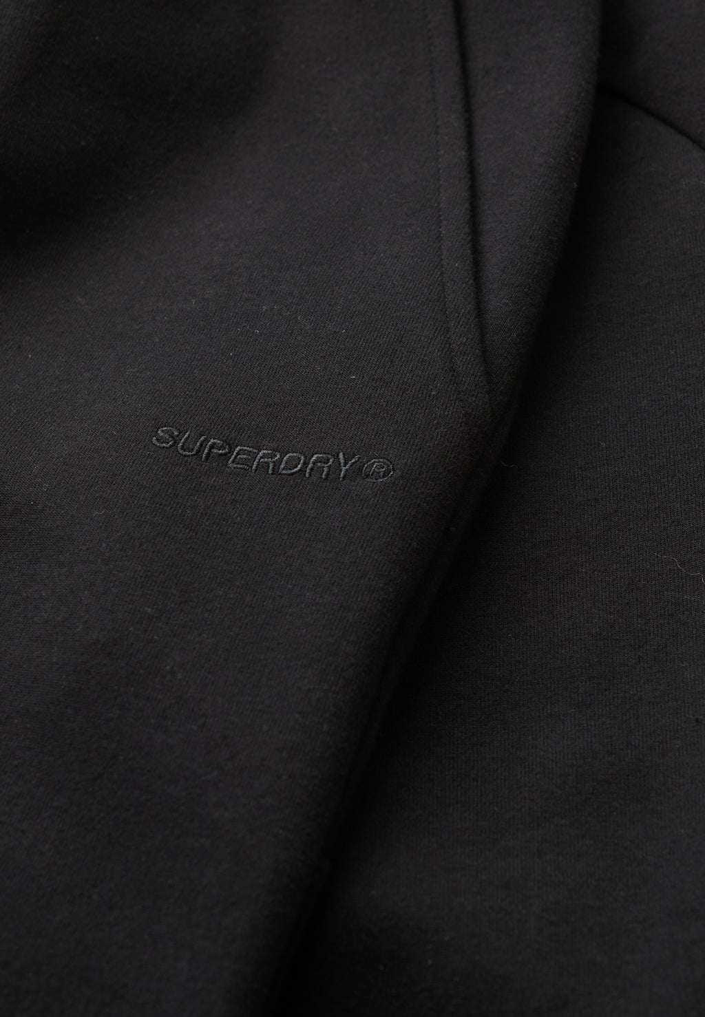 Tech Tapered Jogger
